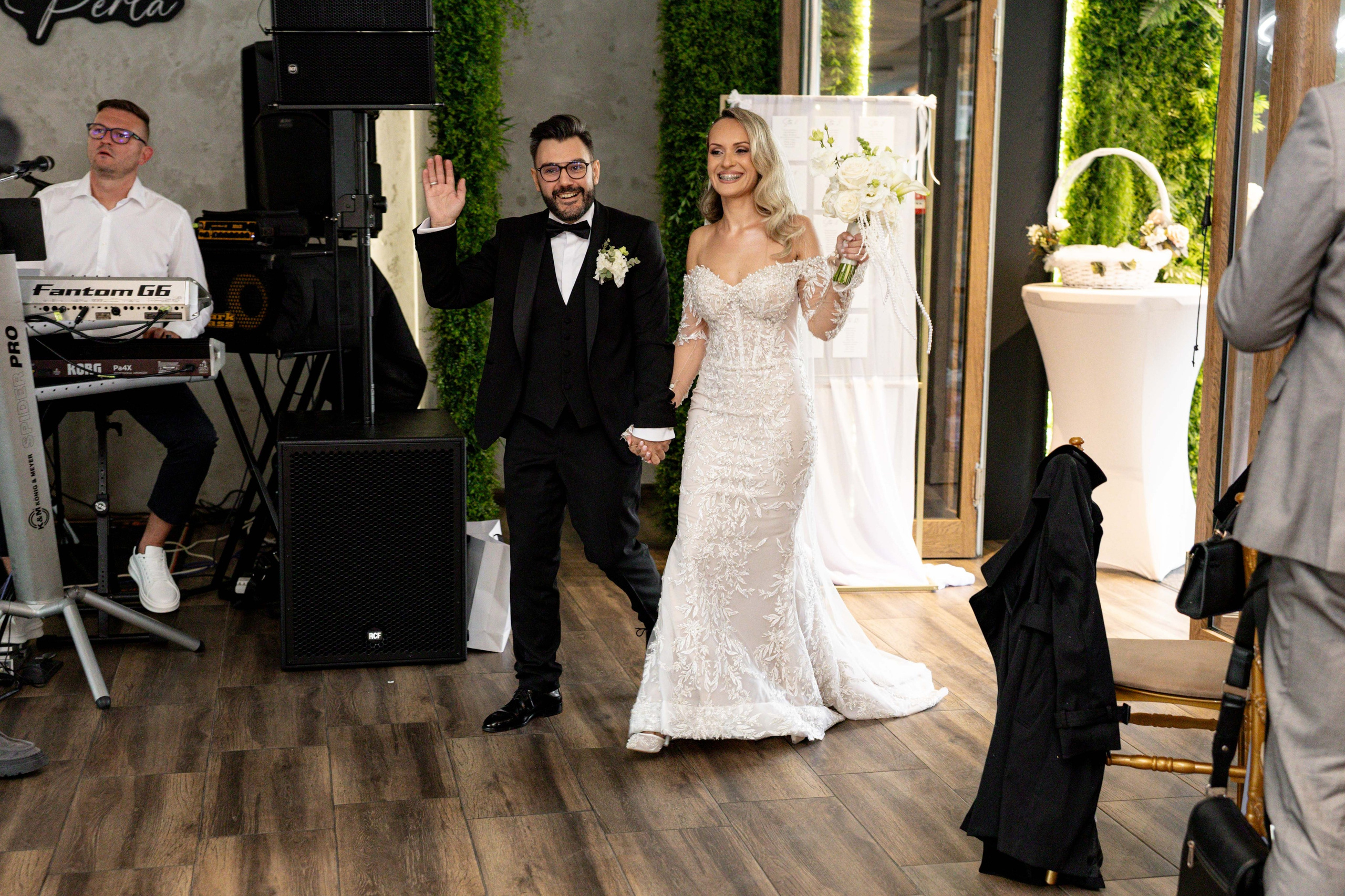 Nađa&Aleksandar. Fotografisanje svadbi, Novi Sad|Dream Point Wedding