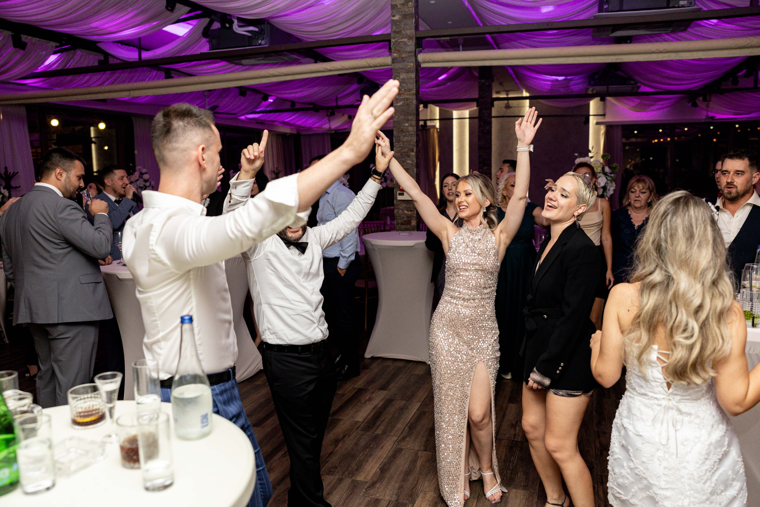 Nađa&Aleksandar. Fotografisanje svadbi, Novi Sad|Dream Point Wedding