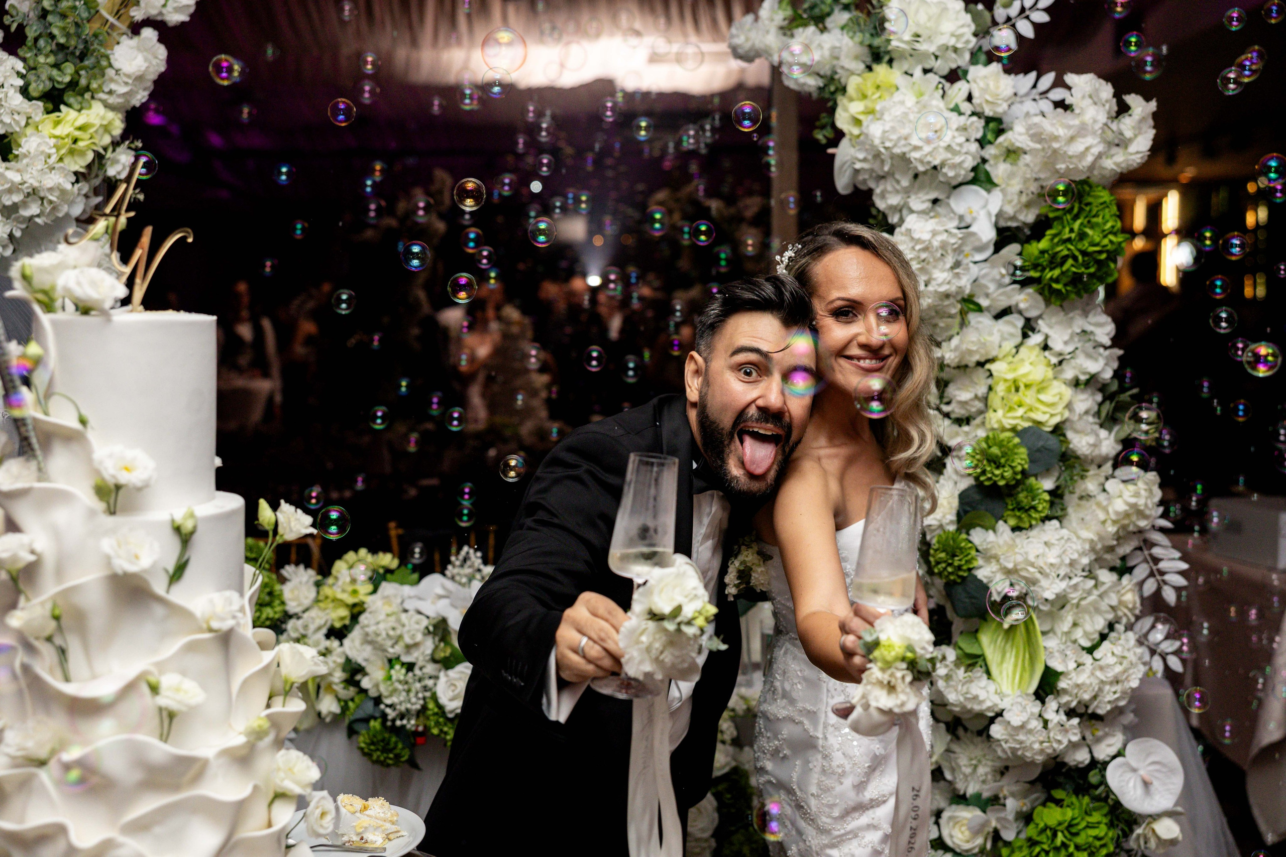 Nađa&Aleksandar. Fotografisanje svadbi, Novi Sad|Dream Point Wedding