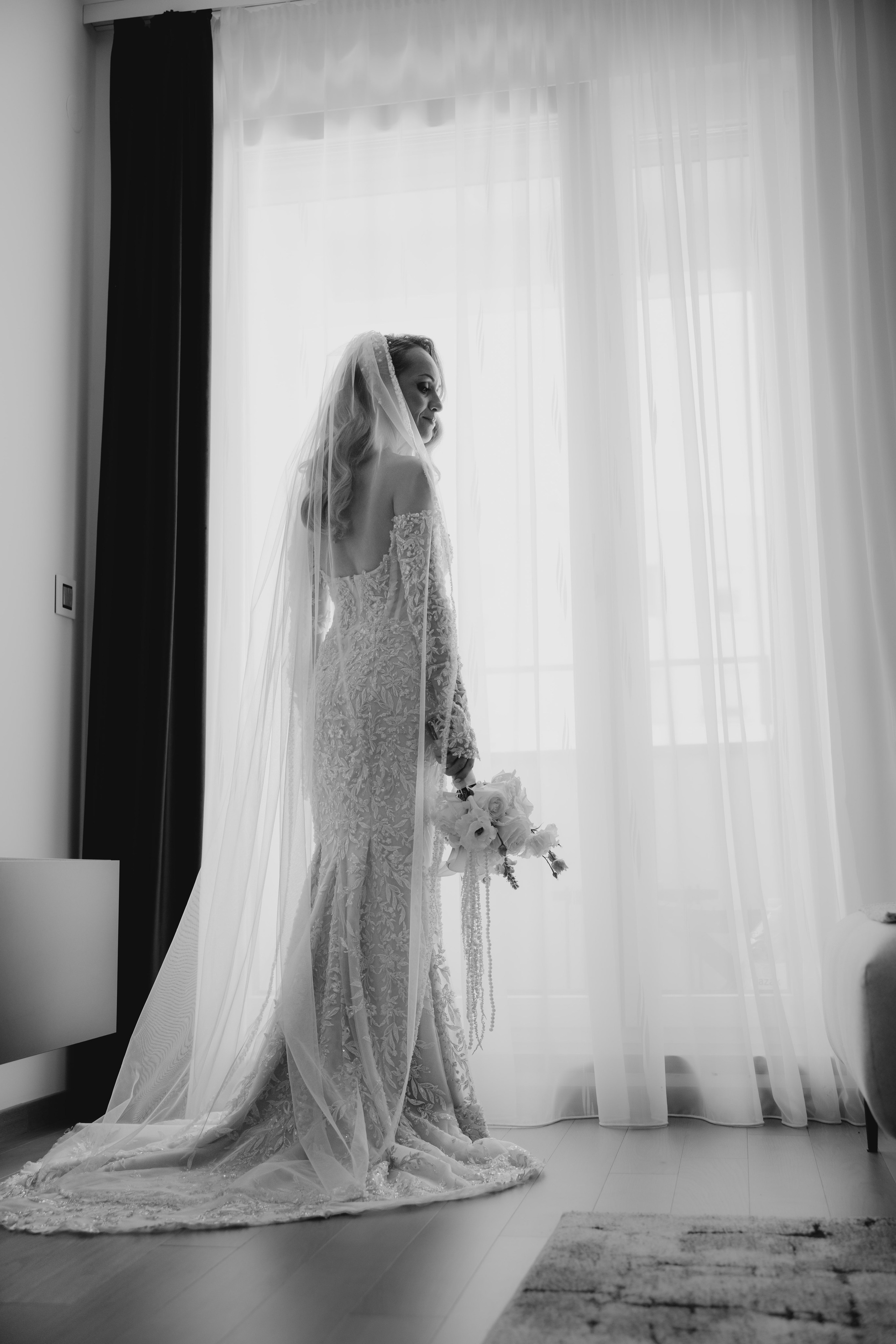 Nađa&Aleksandar. Fotografisanje svadbi, Novi Sad|Dream Point Wedding