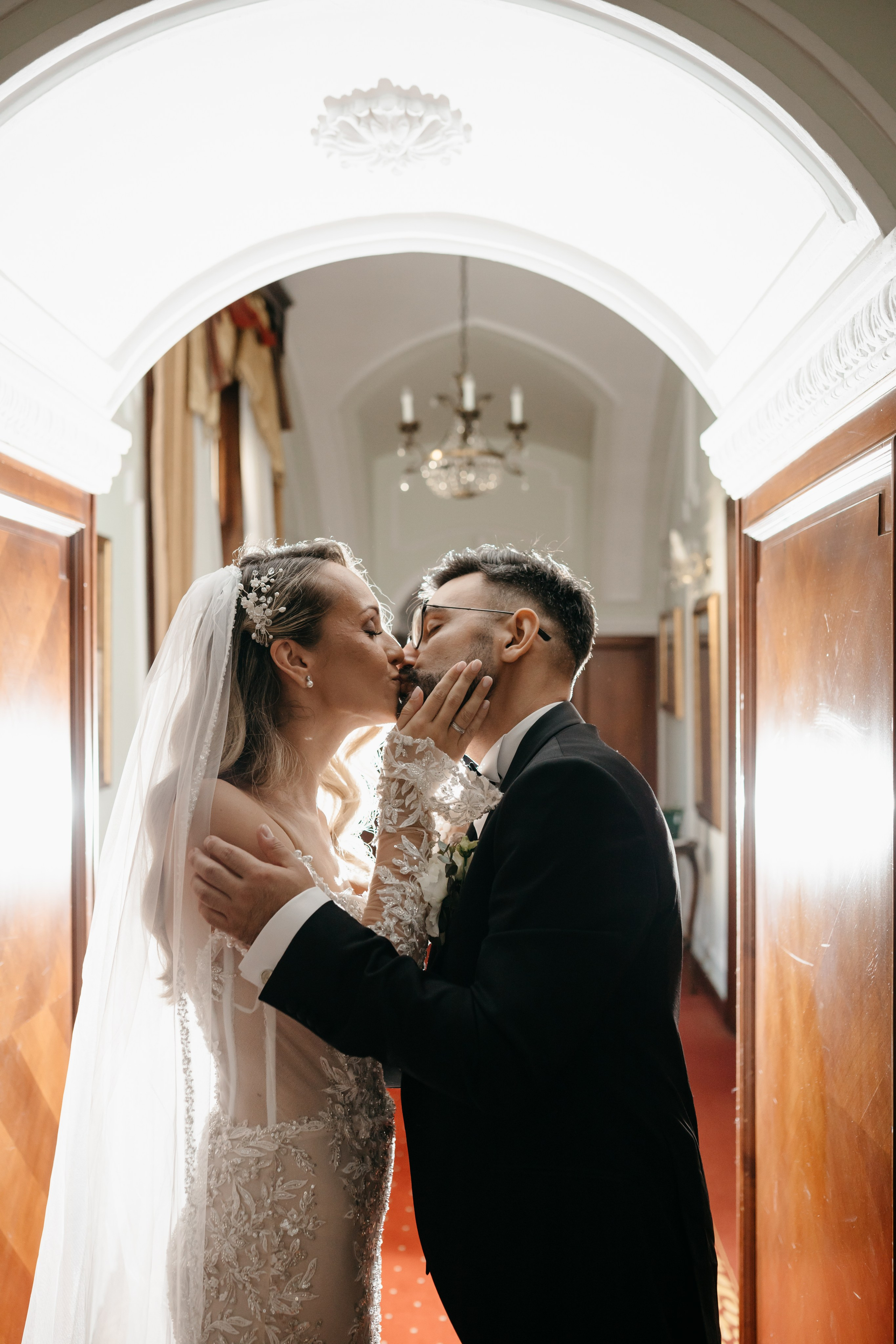 Nađa&Aleksandar. Fotografisanje svadbi, Novi Sad|Dream Point Wedding