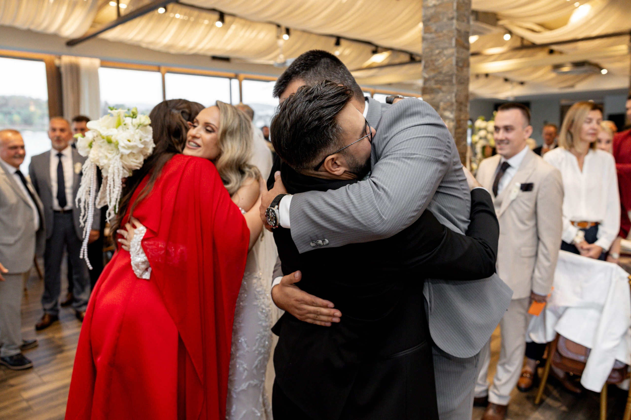 Nađa&Aleksandar. Fotografisanje svadbi, Novi Sad|Dream Point Wedding