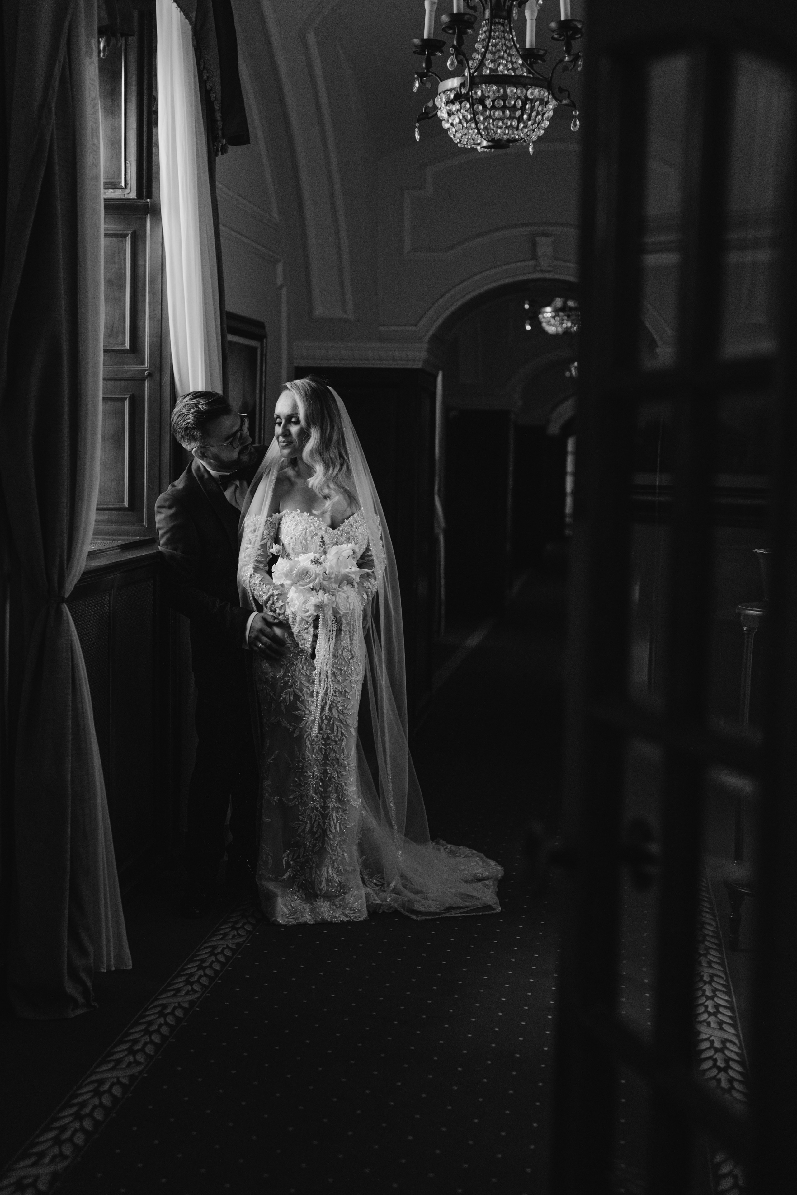 Nađa&Aleksandar. Fotografisanje svadbi, Novi Sad|Dream Point Wedding