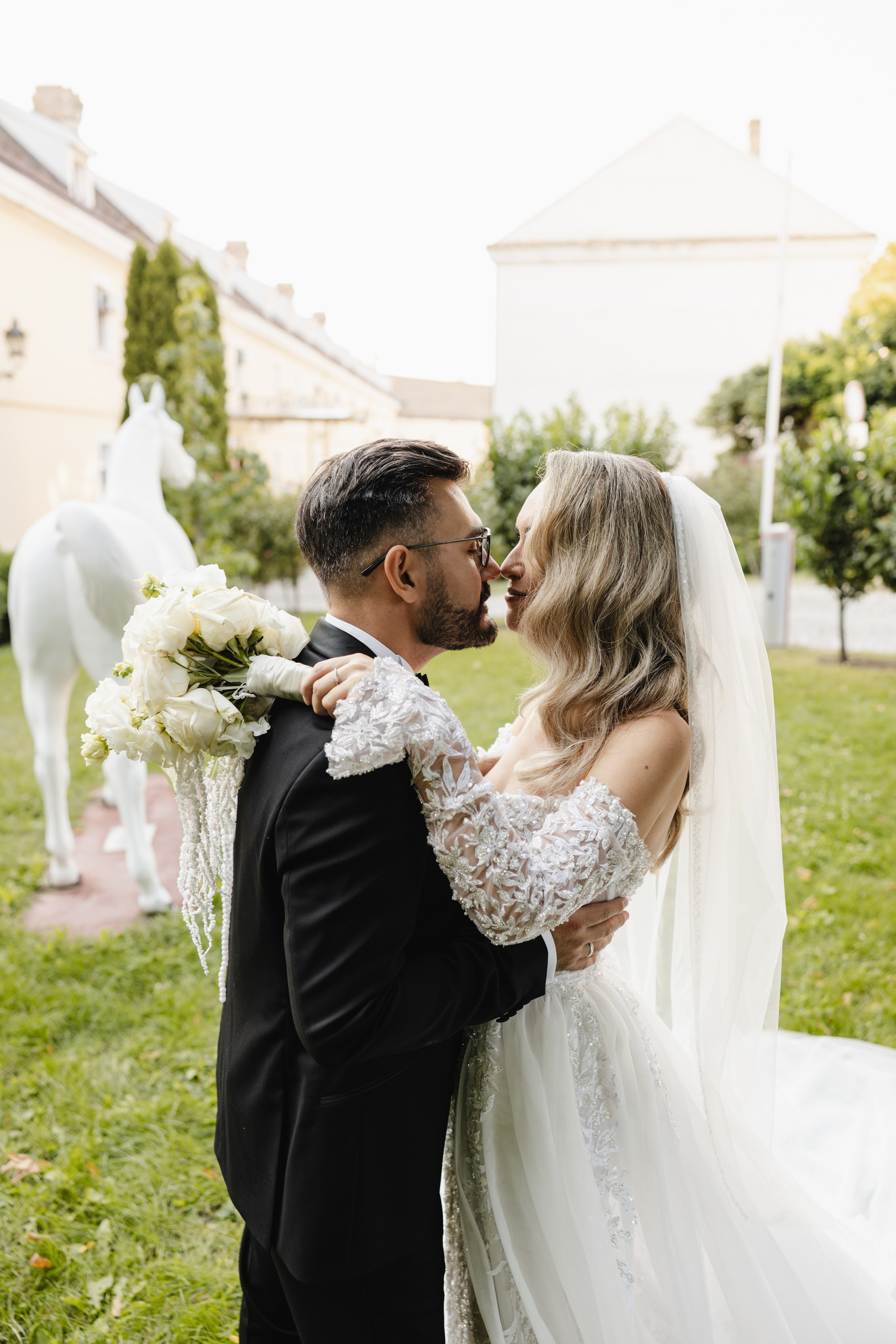 Nađa&Aleksandar. Fotografisanje svadbi, Novi Sad|Dream Point Wedding