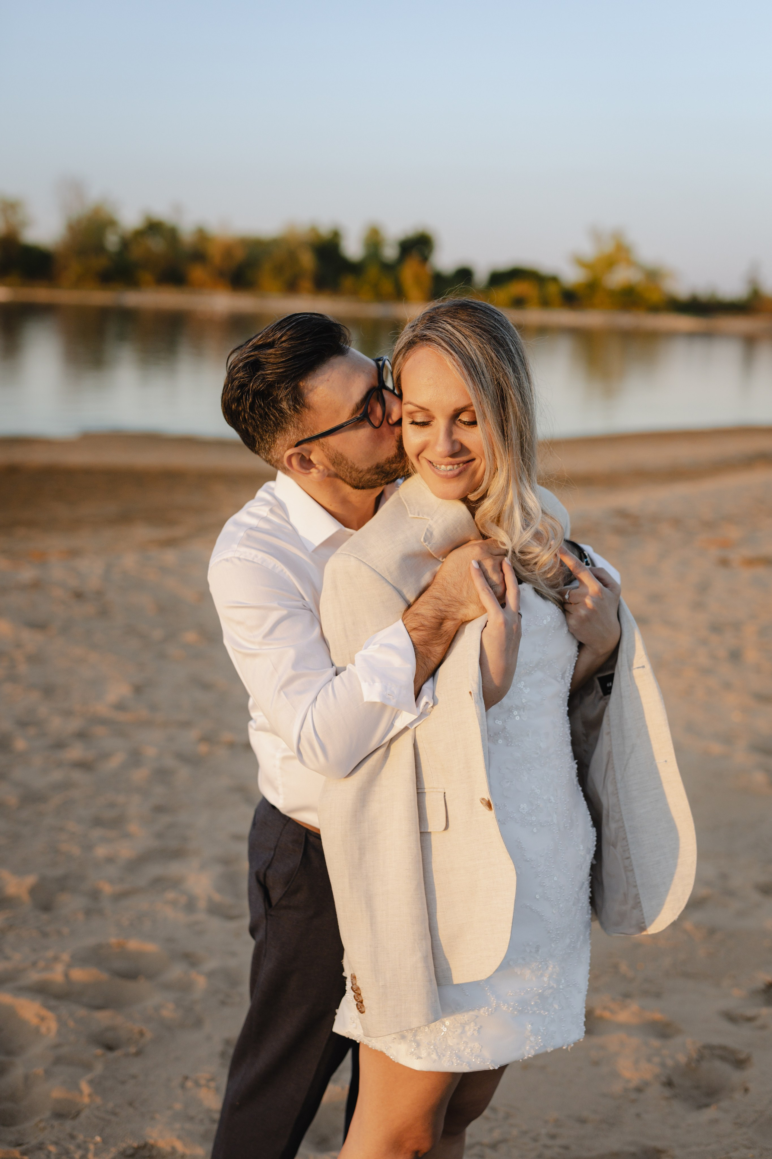 Nađa&Aleksandar. Fotografisanje svadbi, Novi Sad|Dream Point Wedding