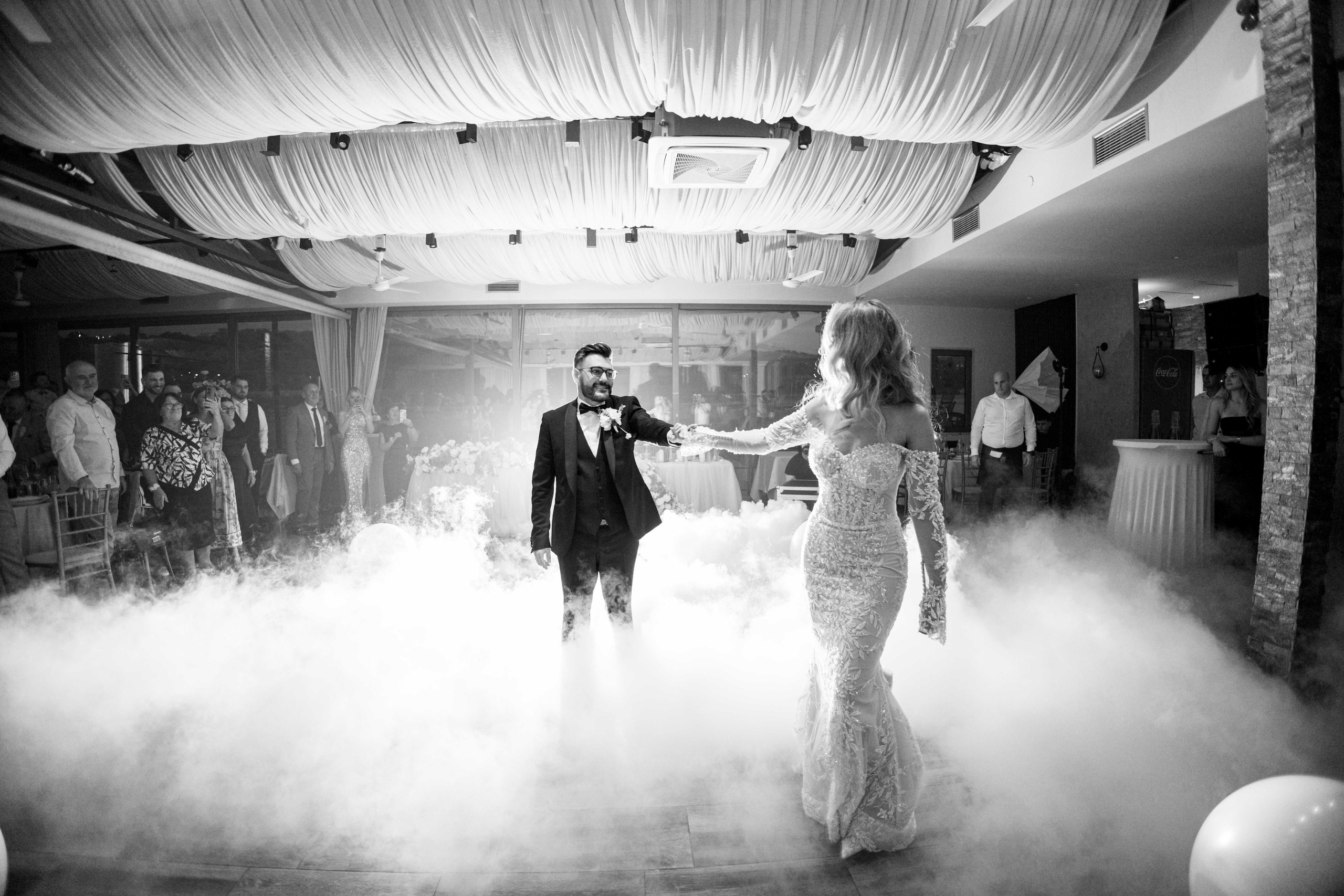 Nađa&Aleksandar. Fotografisanje svadbi, Novi Sad|Dream Point Wedding