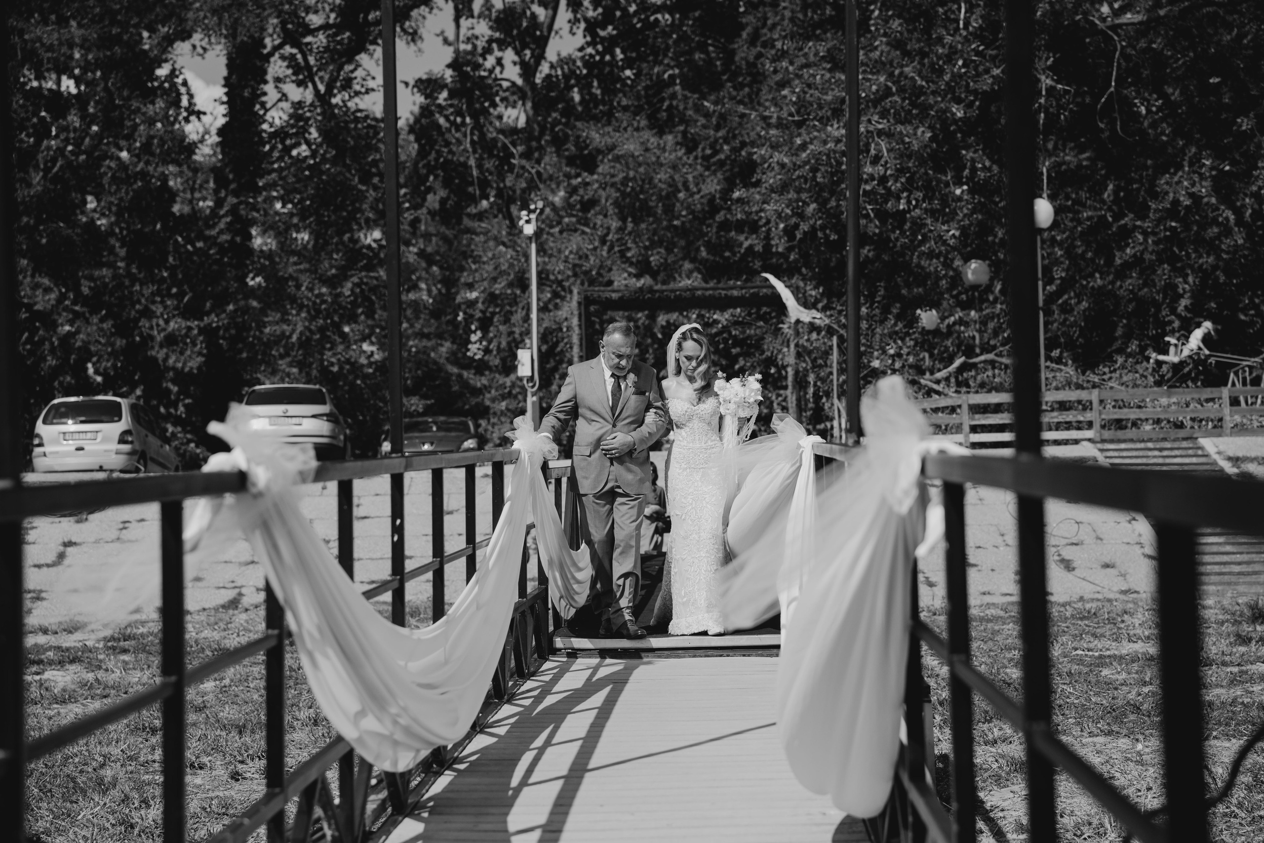 Nađa&Aleksandar. Fotografisanje svadbi, Novi Sad|Dream Point Wedding
