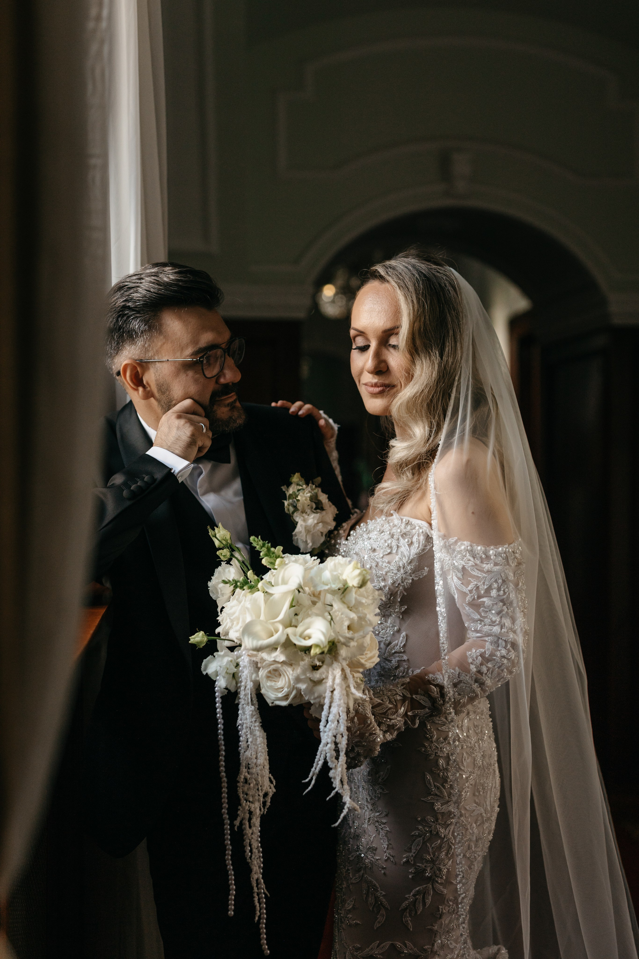 Nađa&Aleksandar. Fotografisanje svadbi, Novi Sad|Dream Point Wedding