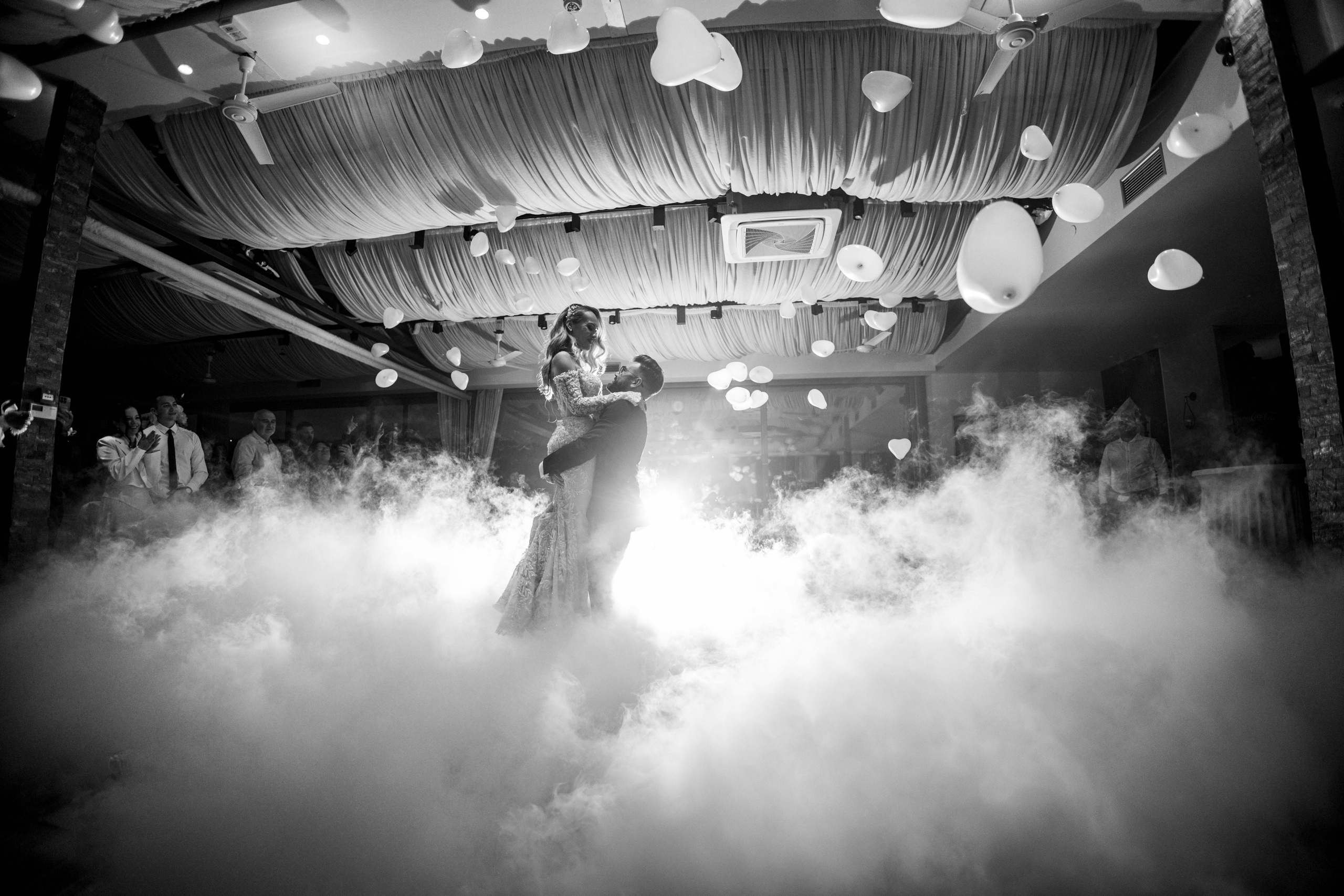 Nađa&Aleksandar. Fotografisanje svadbi, Novi Sad|Dream Point Wedding