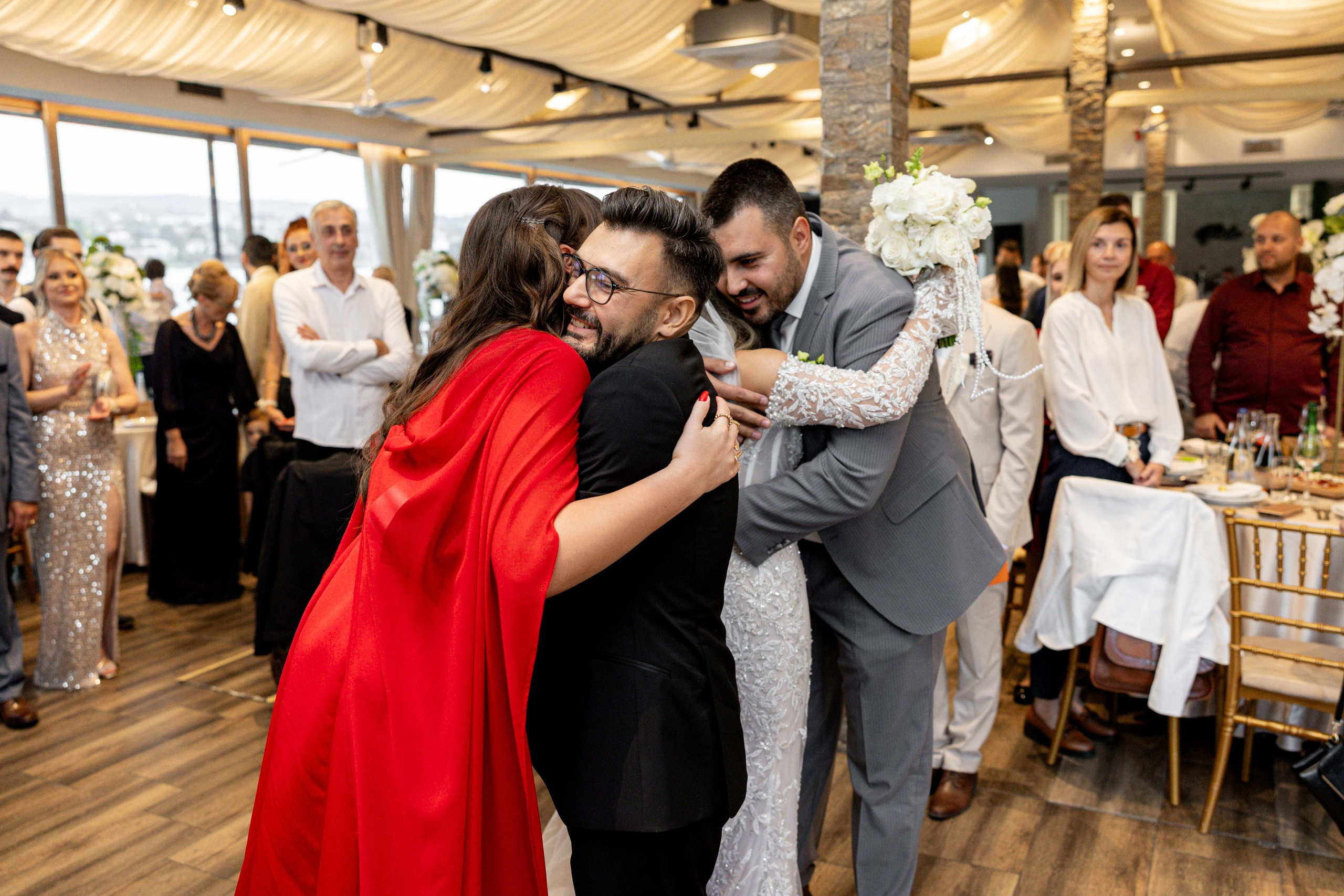 Nađa&Aleksandar. Fotografisanje svadbi, Novi Sad|Dream Point Wedding