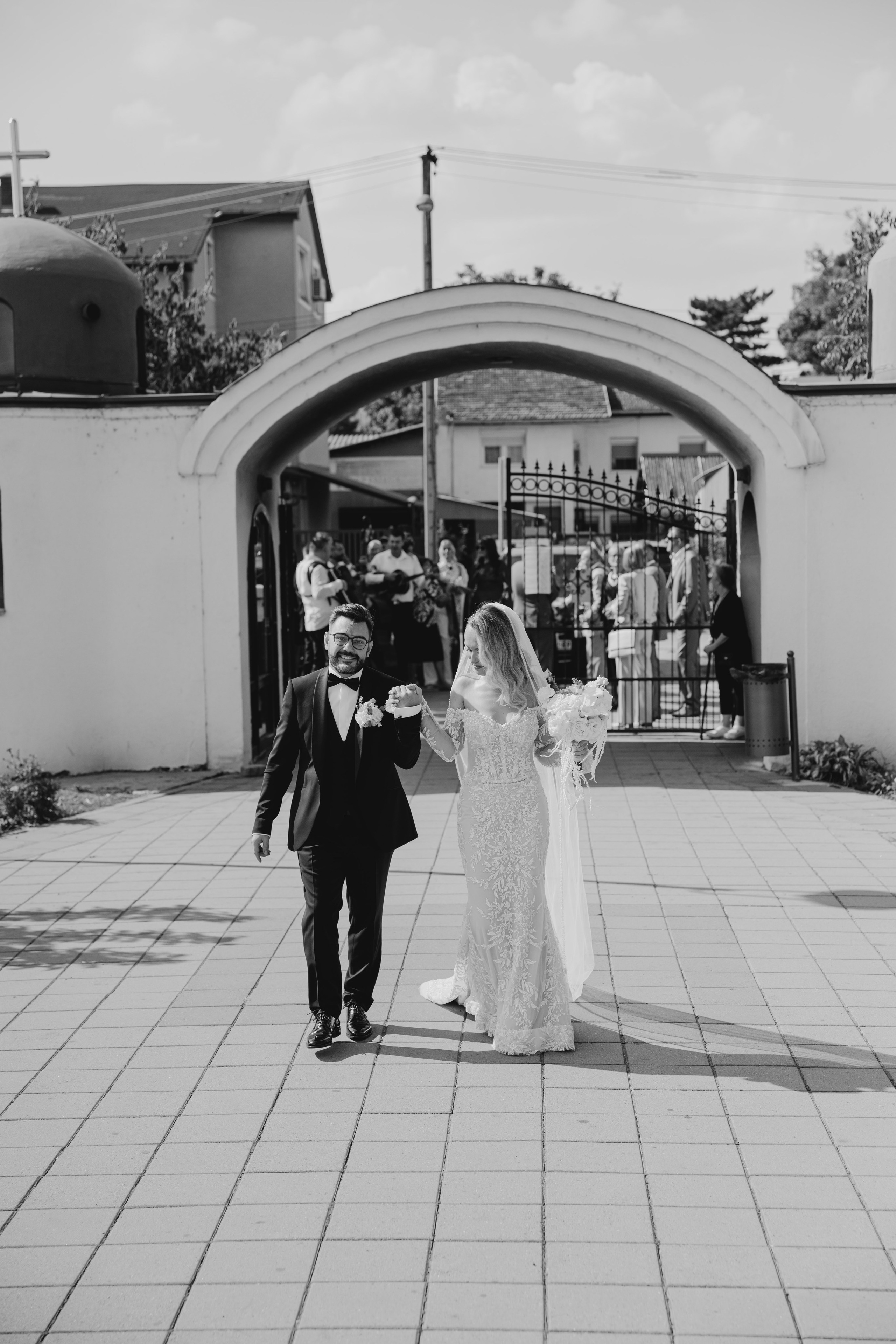 Nađa&Aleksandar. Fotografisanje svadbi, Novi Sad|Dream Point Wedding