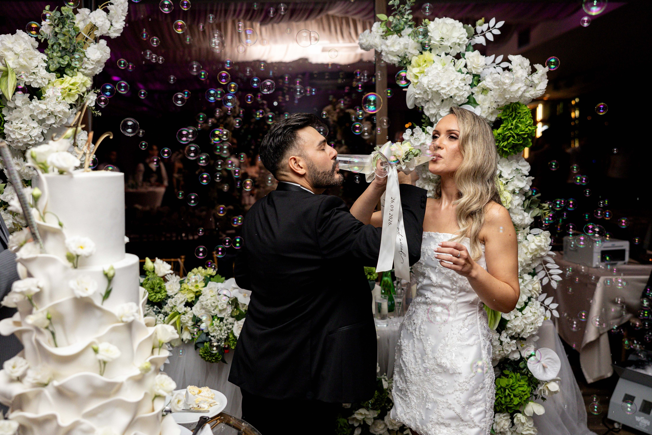 Nađa&Aleksandar. Fotografisanje svadbi, Novi Sad|Dream Point Wedding