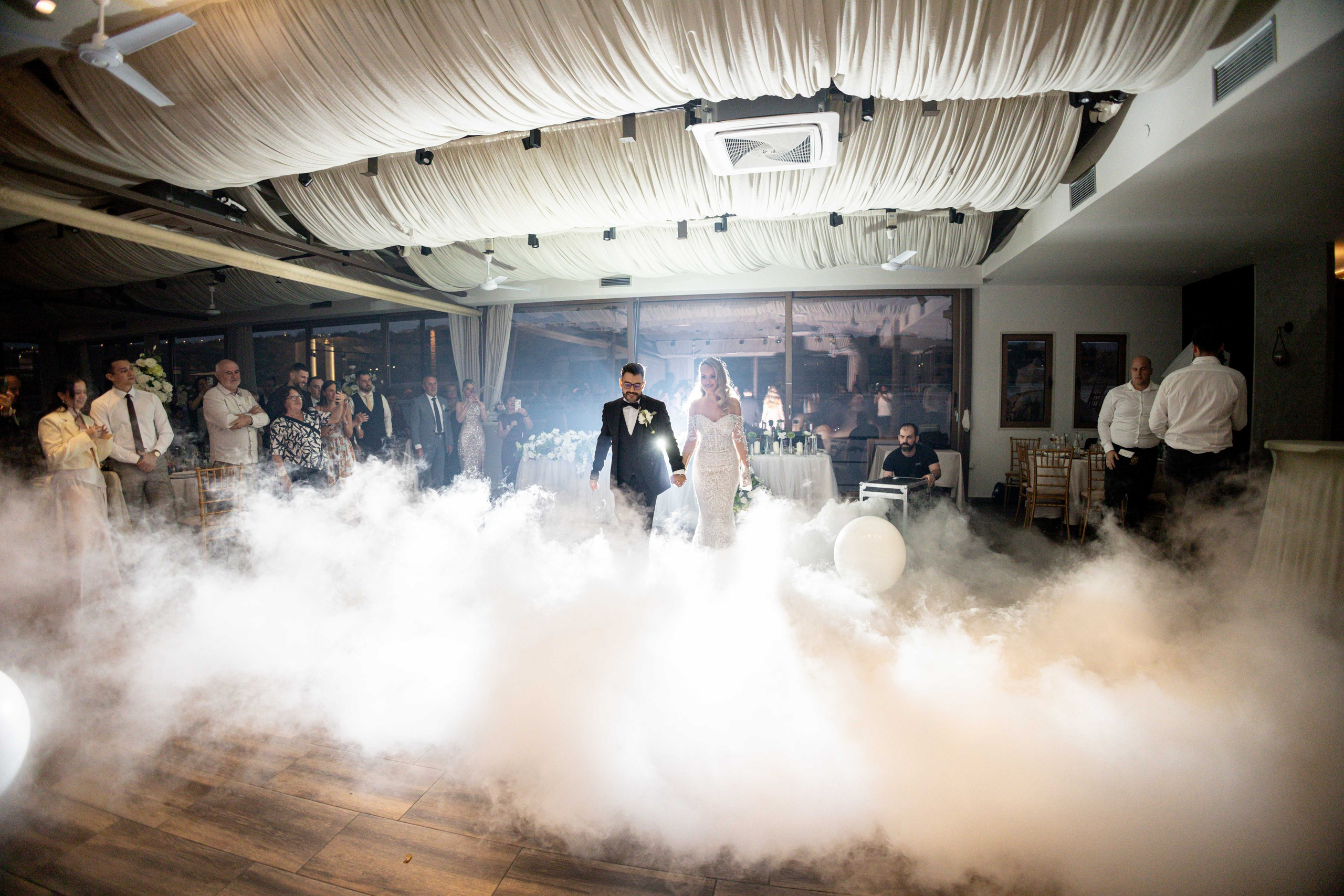Nađa&Aleksandar. Fotografisanje svadbi, Novi Sad|Dream Point Wedding