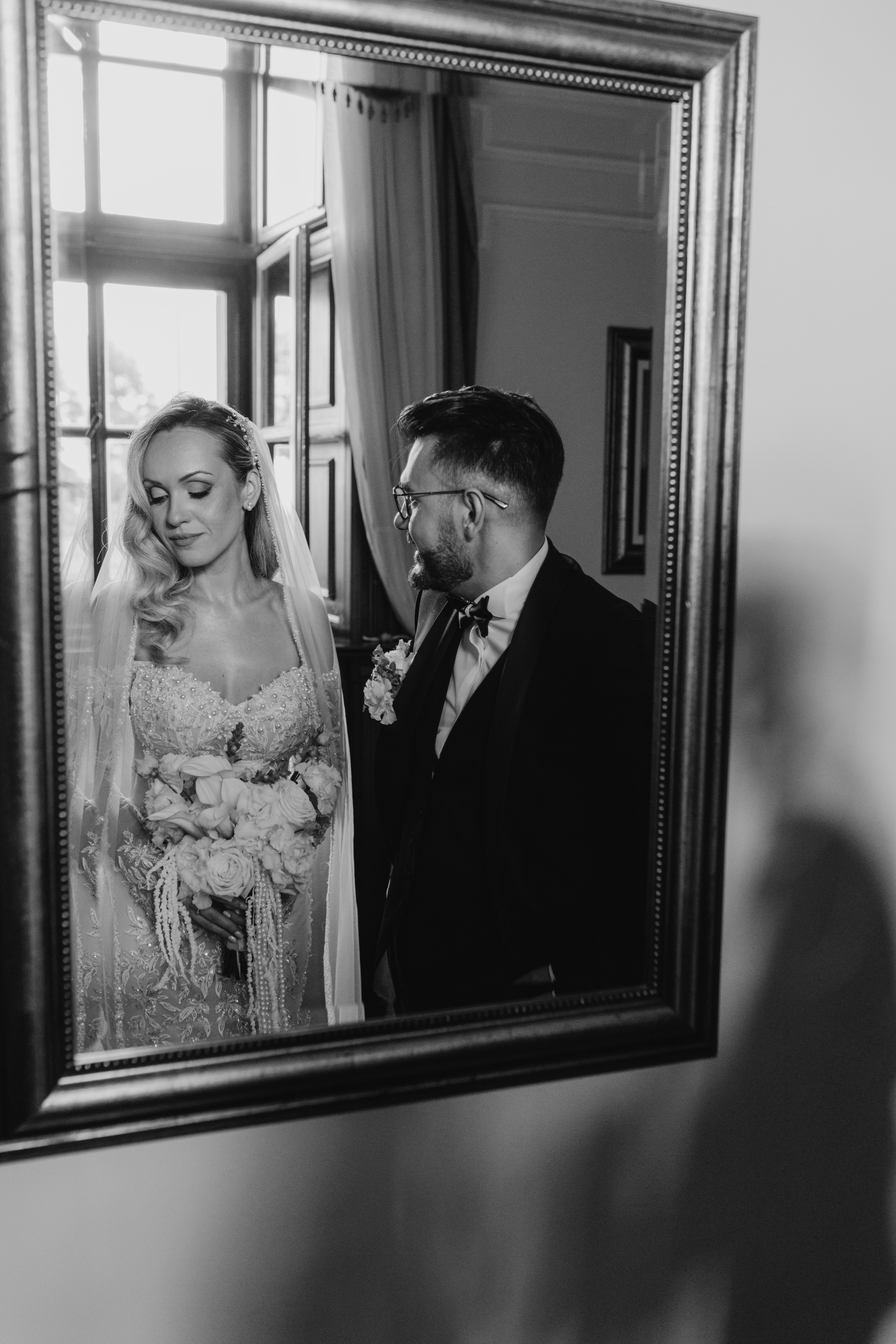 Nađa&Aleksandar. Fotografisanje svadbi, Novi Sad|Dream Point Wedding
