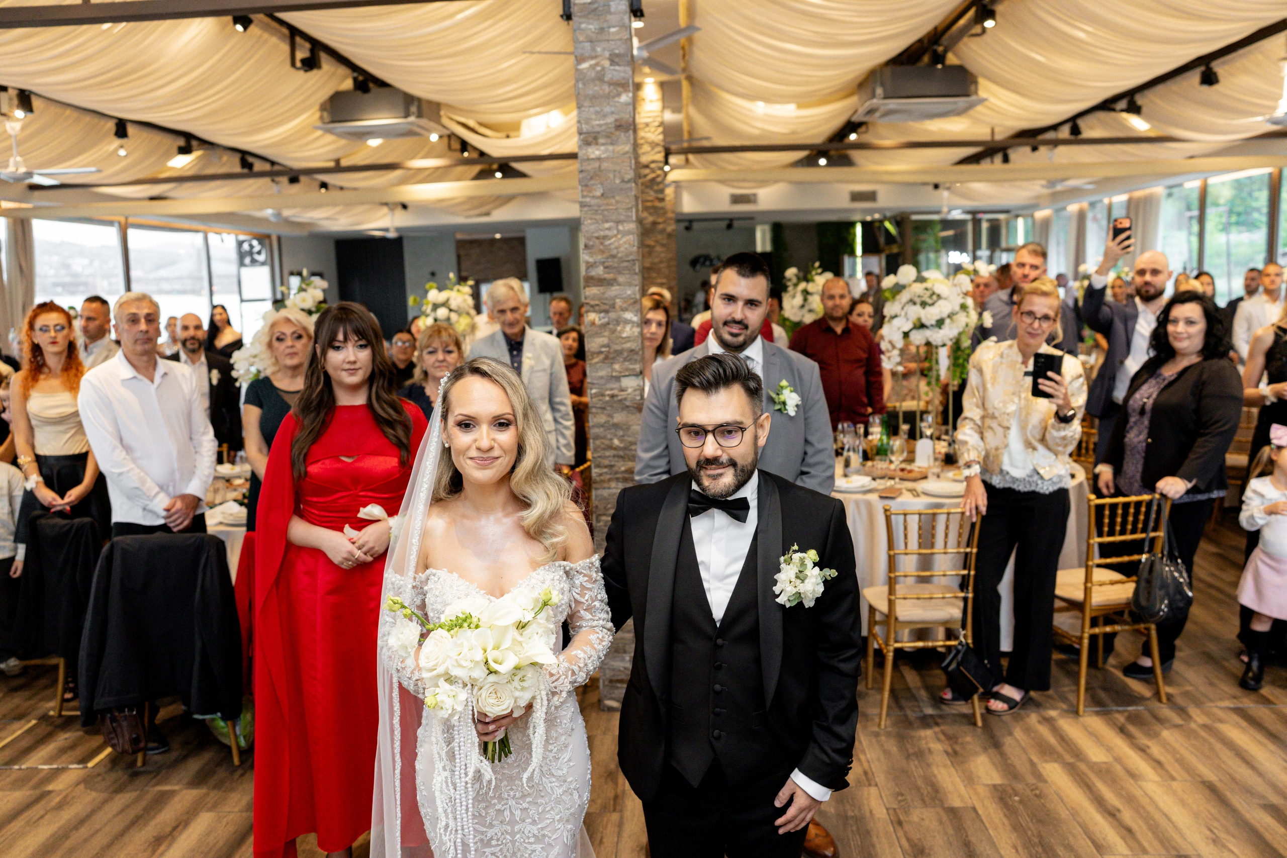 Nađa&Aleksandar. Fotografisanje svadbi, Novi Sad|Dream Point Wedding