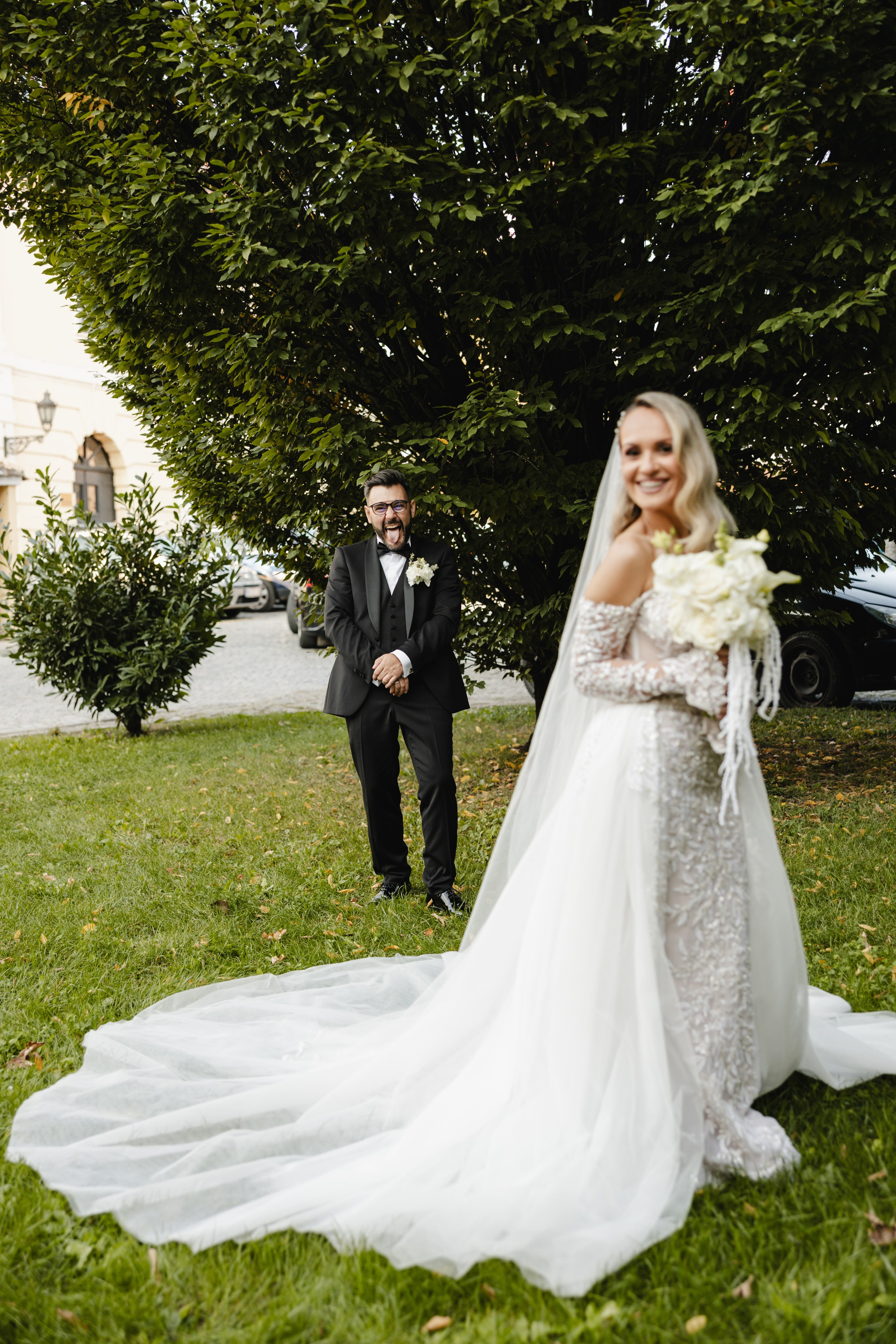 Nađa&Aleksandar. Fotografisanje svadbi, Novi Sad|Dream Point Wedding