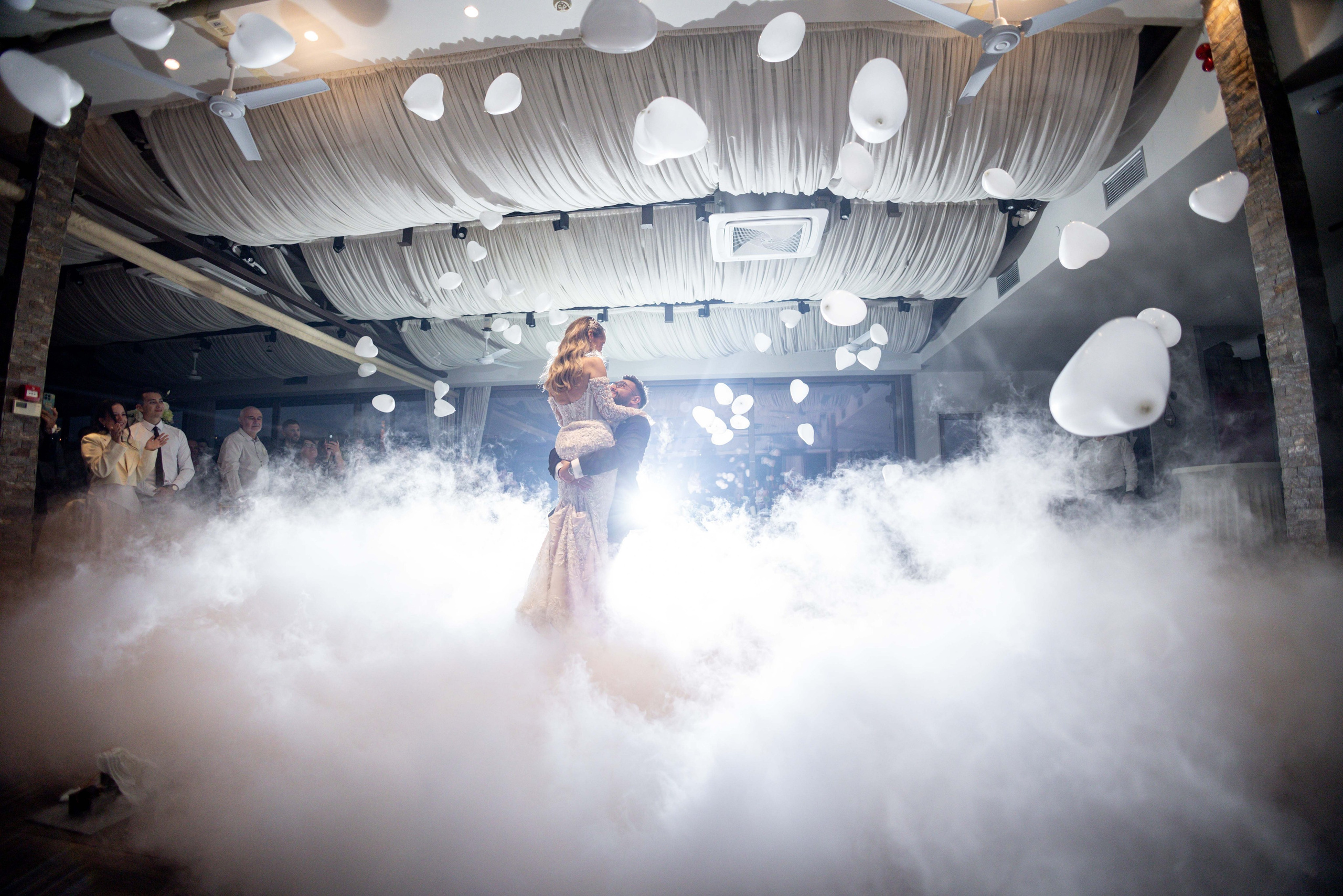 Nađa&Aleksandar. Fotografisanje svadbi, Novi Sad|Dream Point Wedding