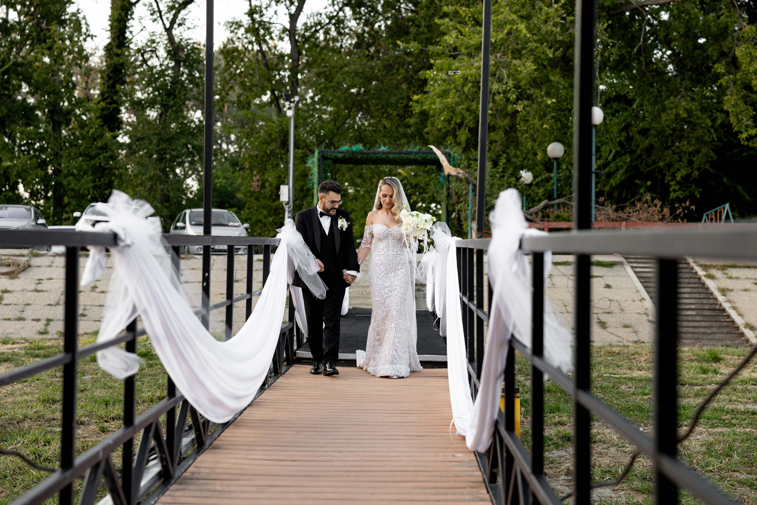 Nađa&Aleksandar. Fotografisanje svadbi, Novi Sad|Dream Point Wedding