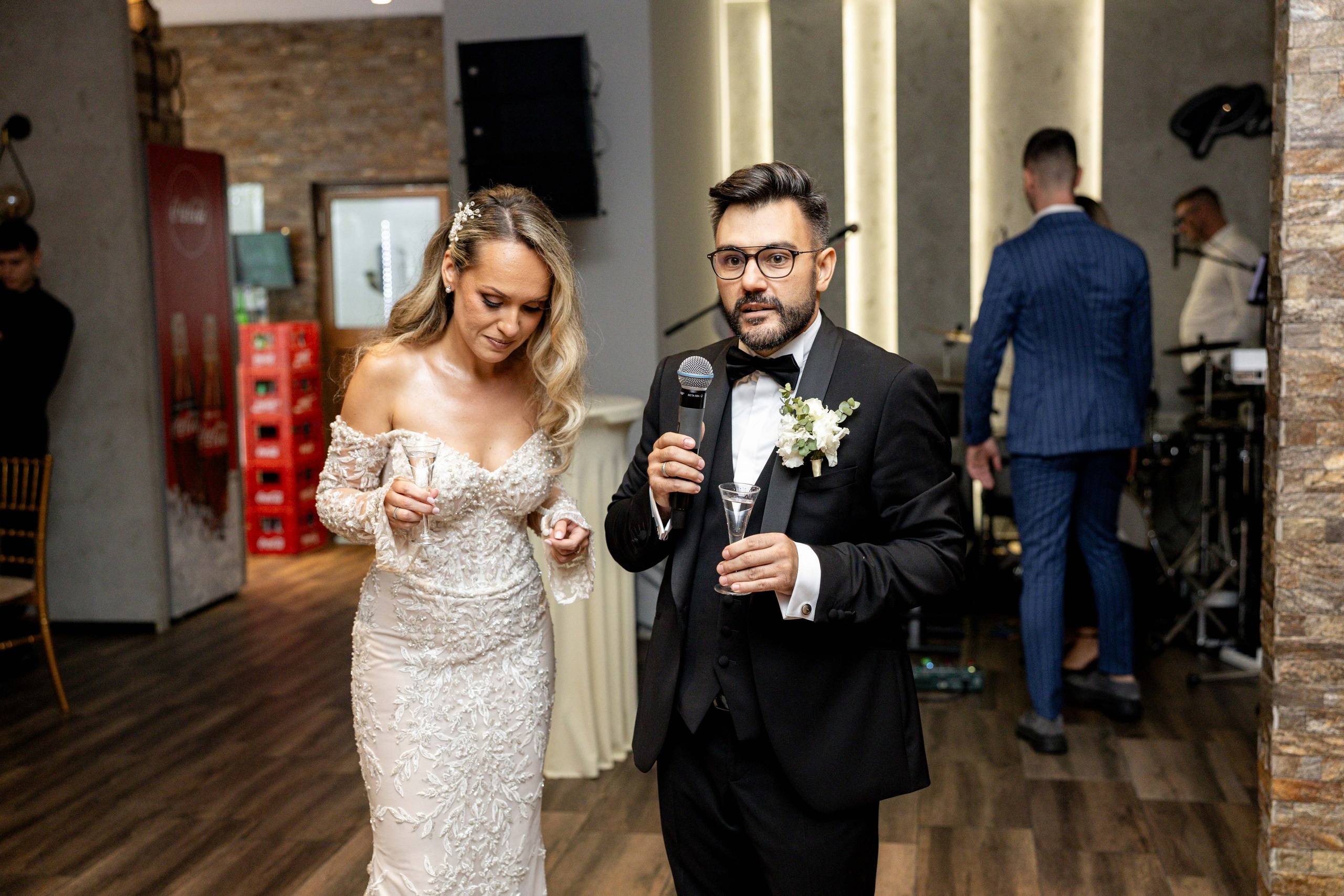 Nađa&Aleksandar. Fotografisanje svadbi, Novi Sad|Dream Point Wedding