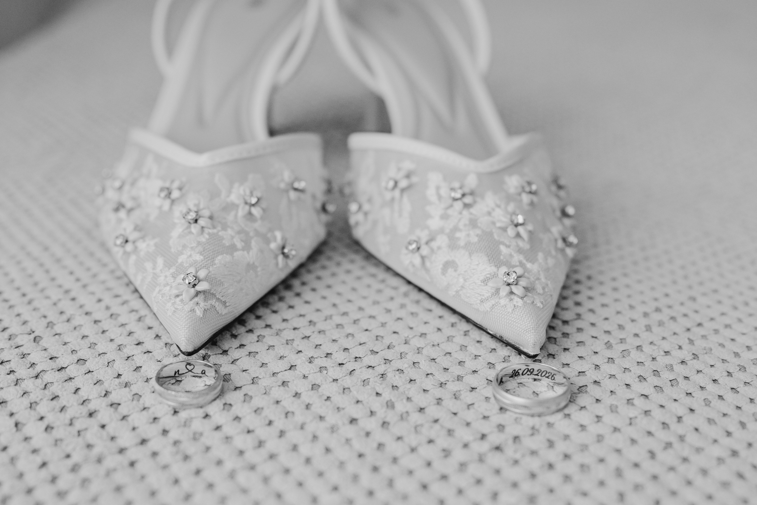Nađa&Aleksandar. Fotografisanje svadbi, Novi Sad|Dream Point Wedding