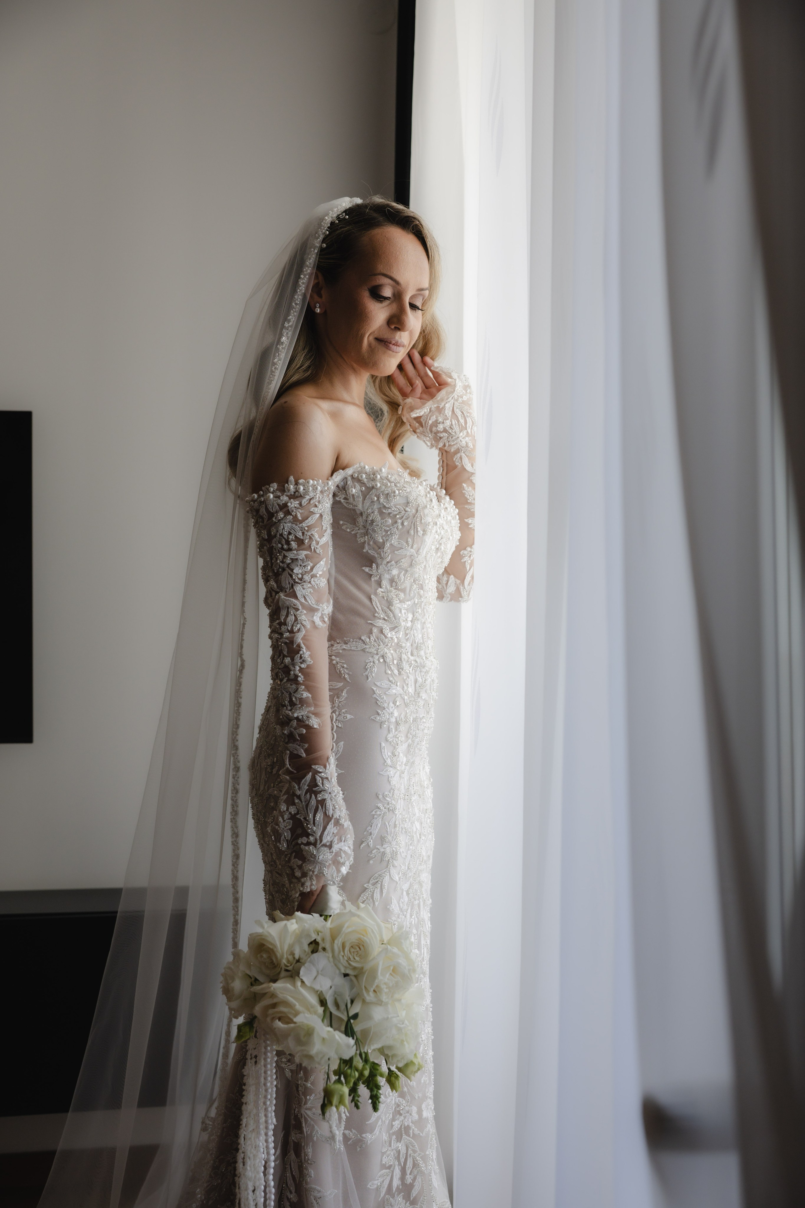 Nađa&Aleksandar. Fotografisanje svadbi, Novi Sad|Dream Point Wedding