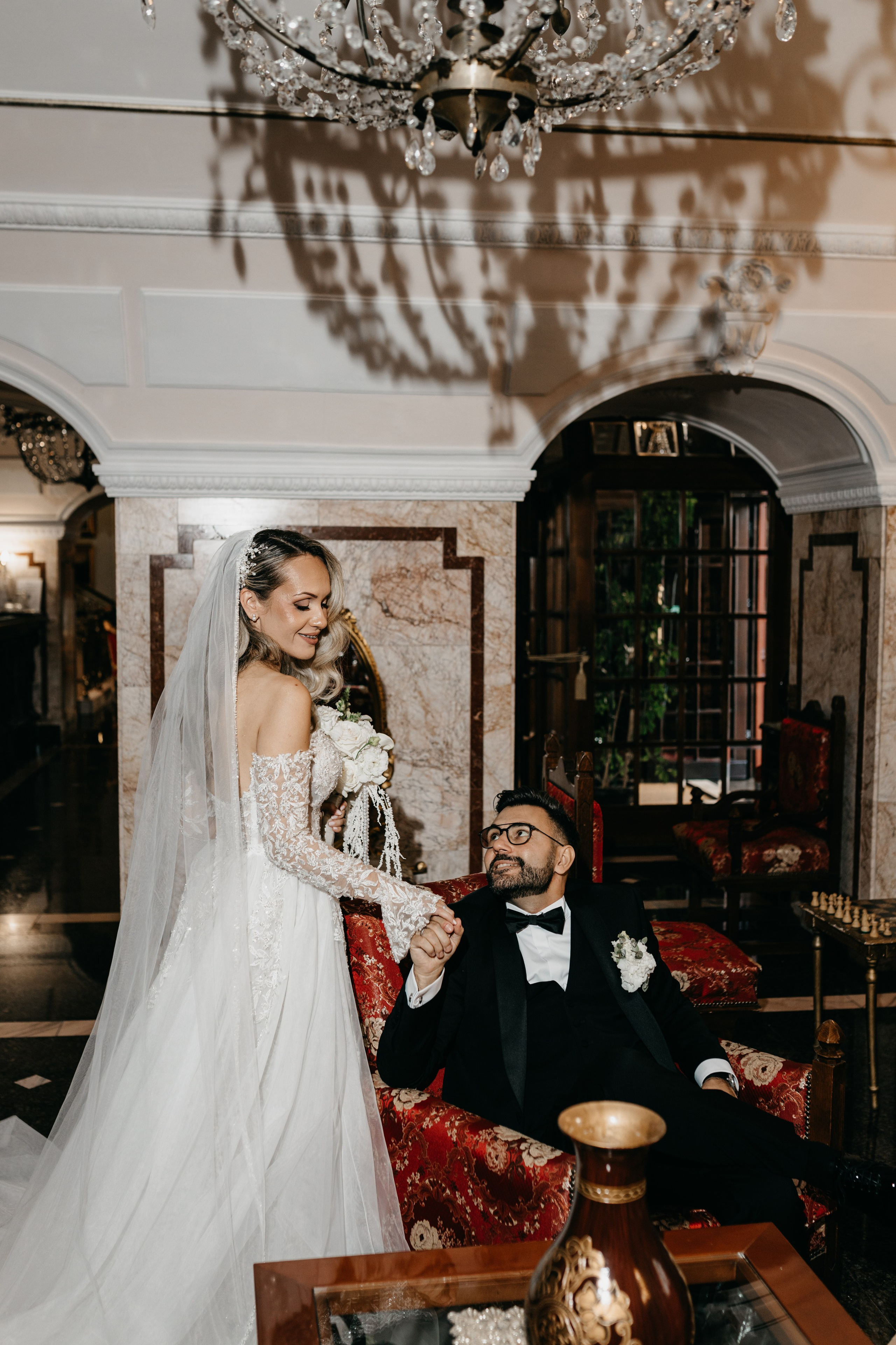 Nađa&Aleksandar. Fotografisanje svadbi, Novi Sad|Dream Point Wedding