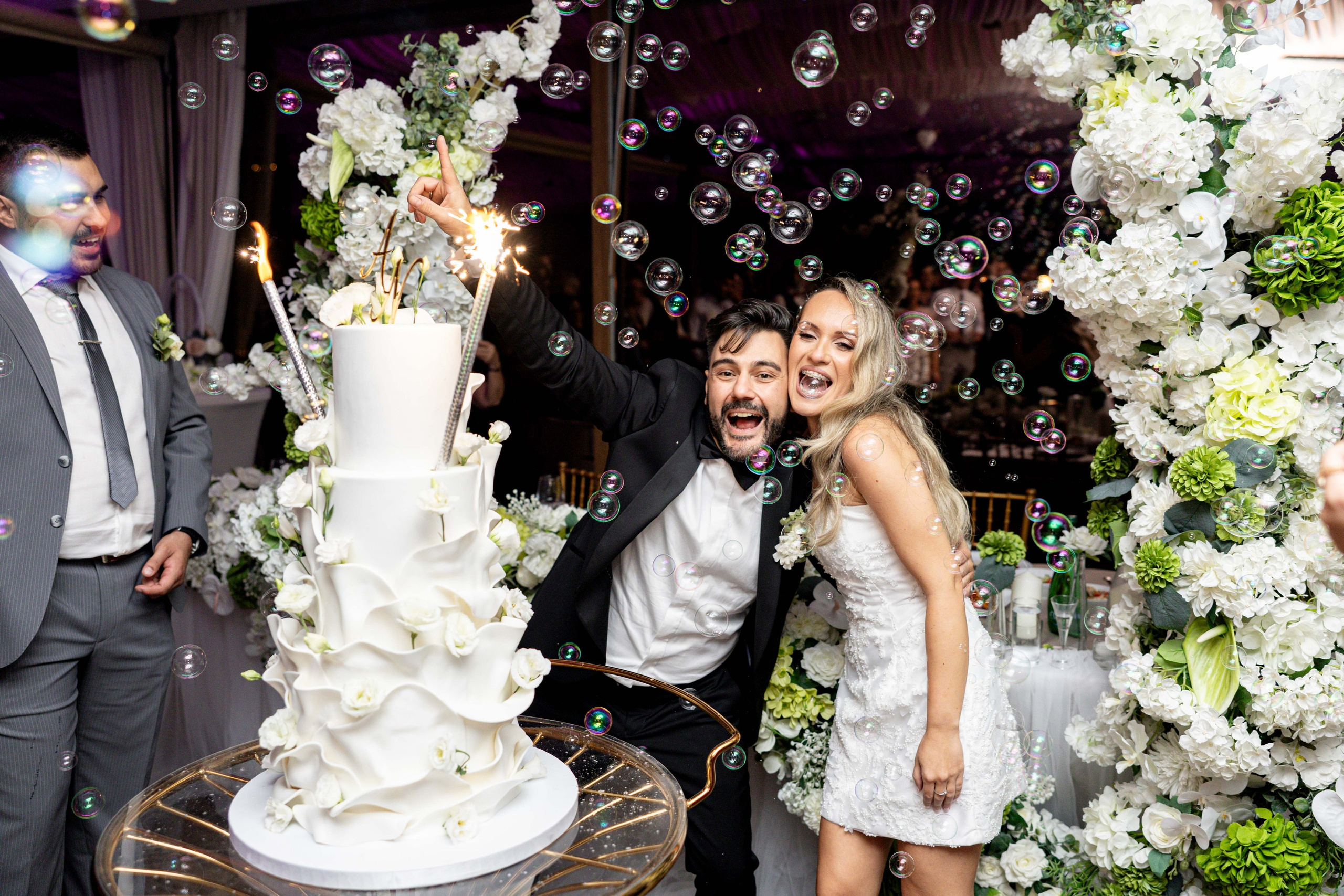 Nađa&Aleksandar. Fotografisanje svadbi, Novi Sad|Dream Point Wedding