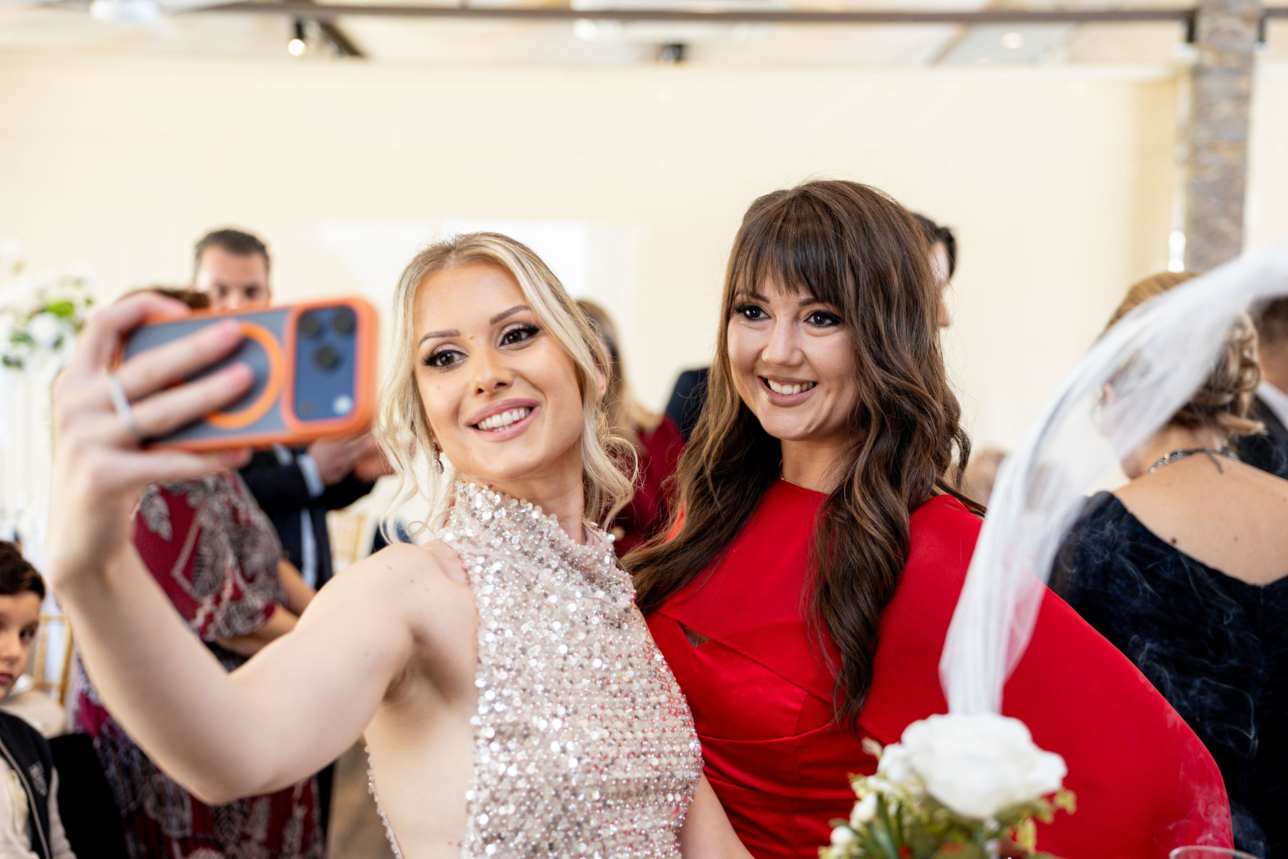 Nađa&Aleksandar. Fotografisanje svadbi, Novi Sad|Dream Point Wedding