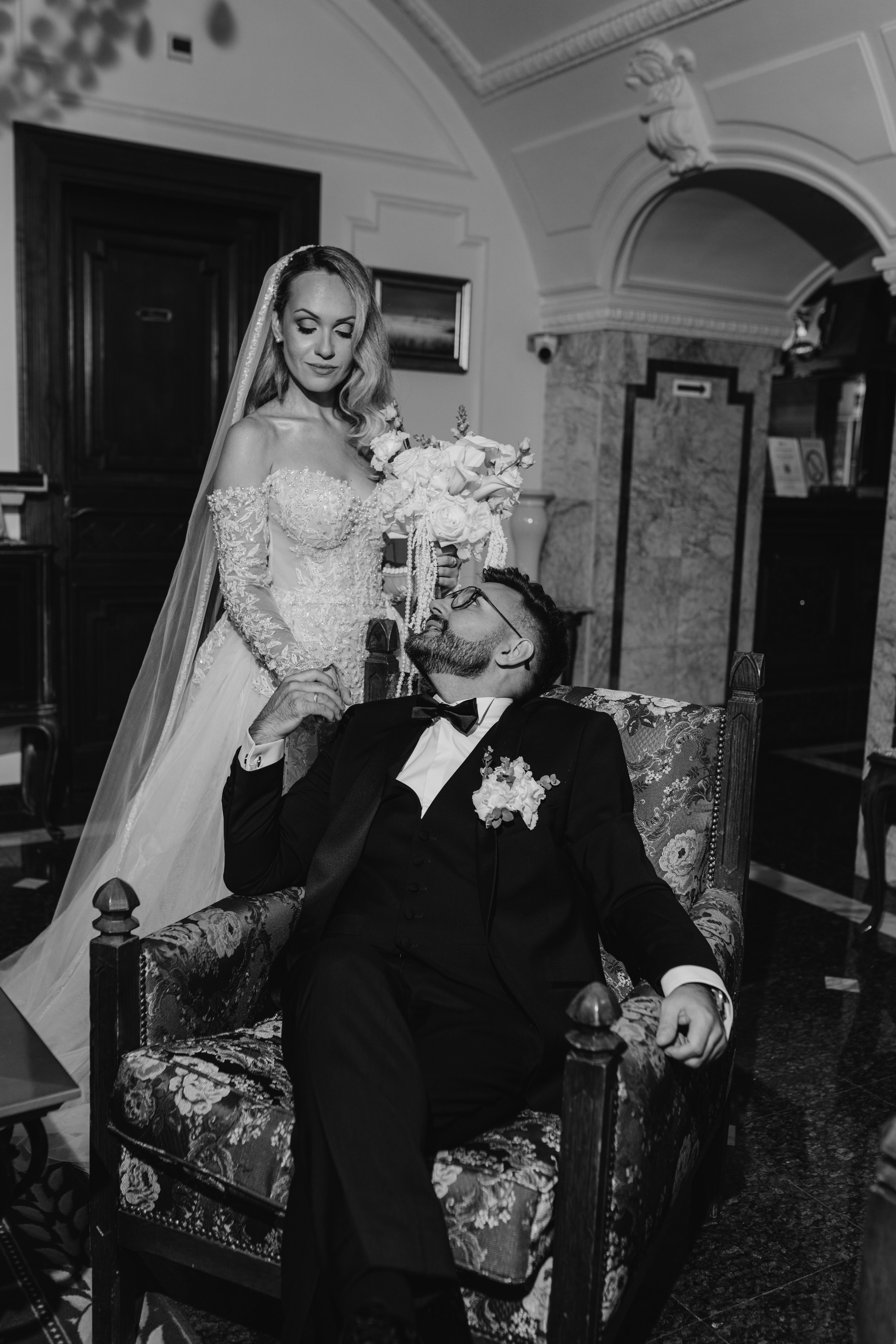 Nađa&Aleksandar. Fotografisanje svadbi, Novi Sad|Dream Point Wedding