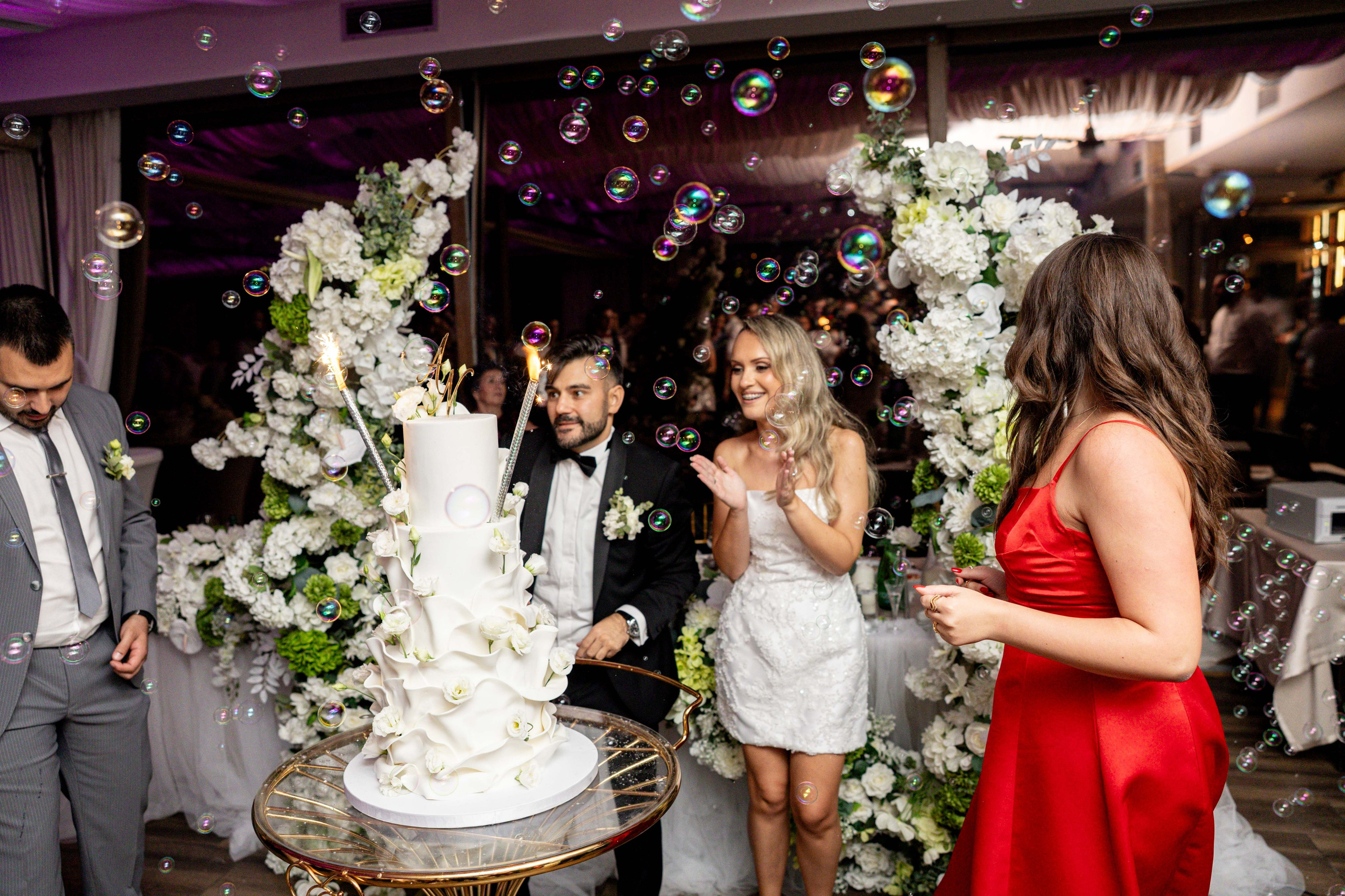 Nađa&Aleksandar. Fotografisanje svadbi, Novi Sad|Dream Point Wedding