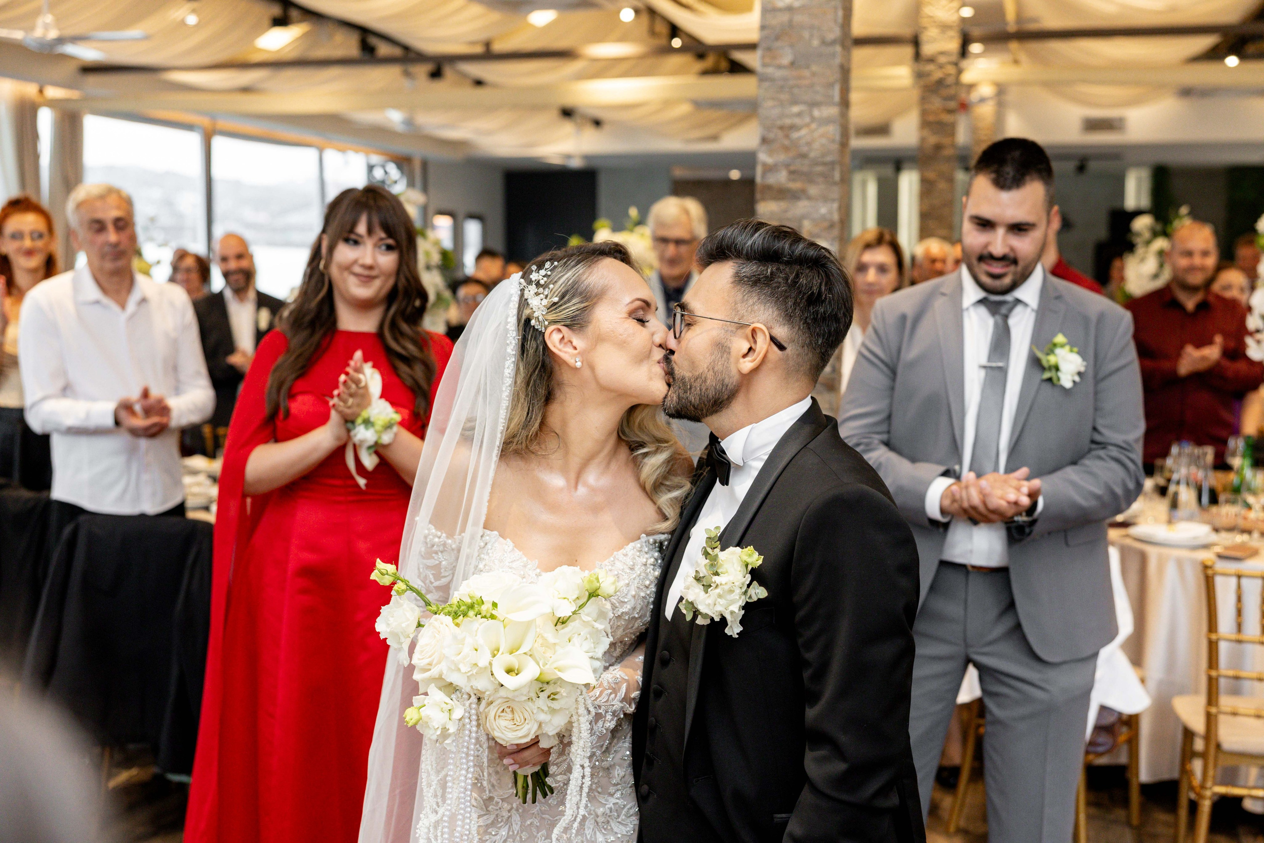 Nađa&Aleksandar. Fotografisanje svadbi, Novi Sad|Dream Point Wedding