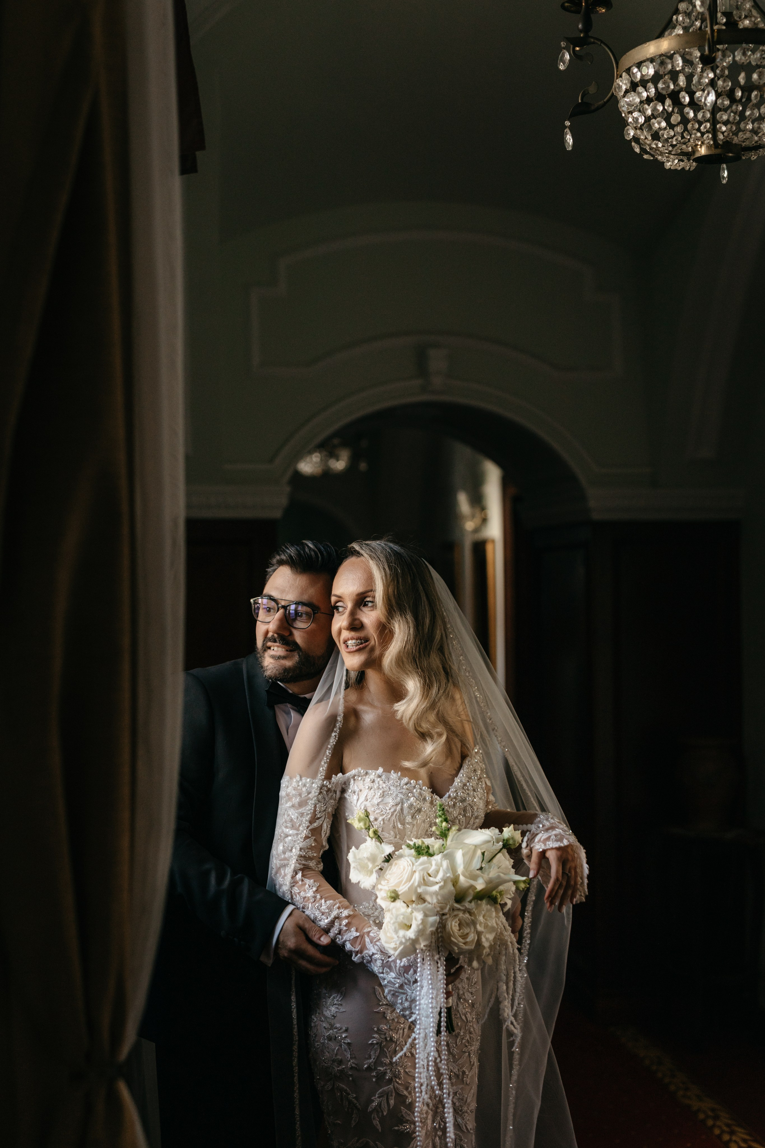 Nađa&Aleksandar. Fotografisanje svadbi, Novi Sad|Dream Point Wedding
