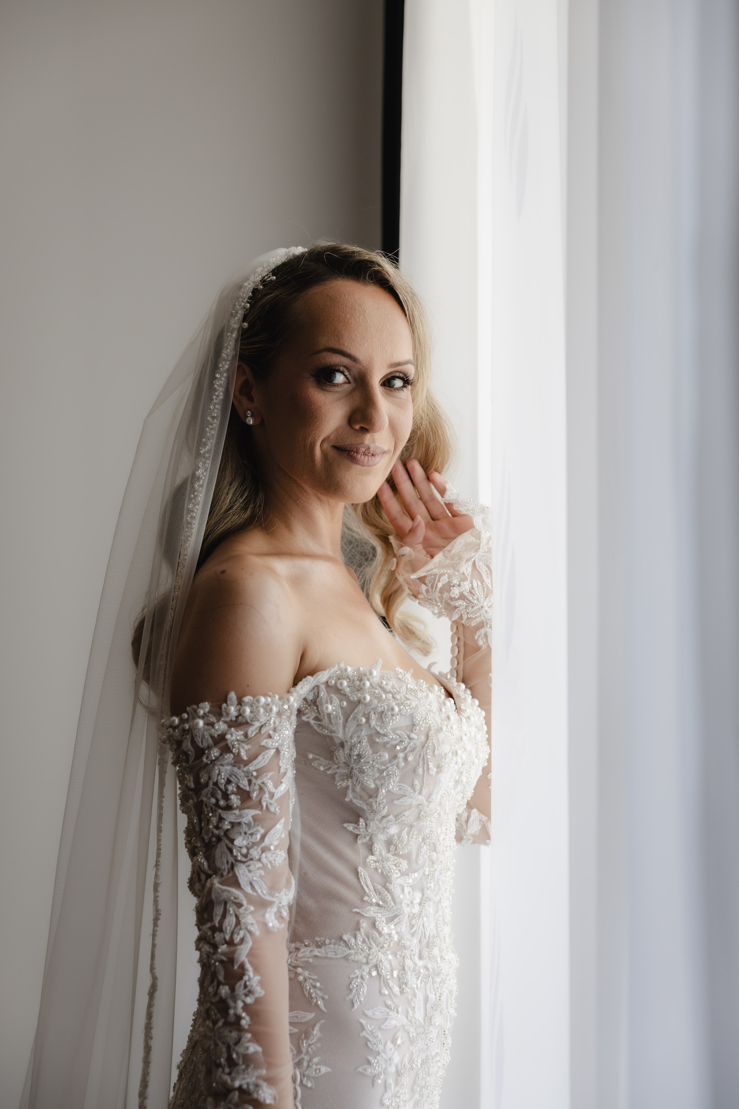 Nađa&Aleksandar. Fotografisanje svadbi, Novi Sad|Dream Point Wedding
