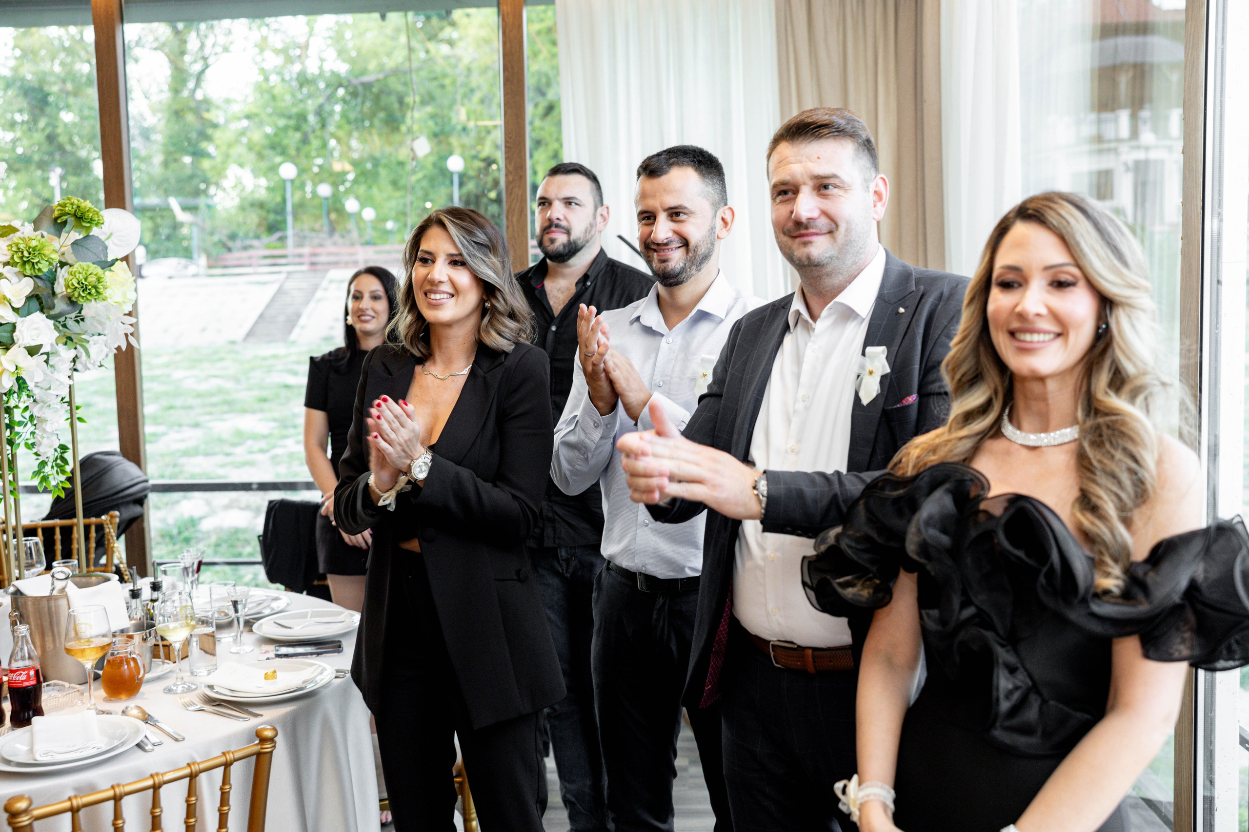 Nađa&Aleksandar. Fotografisanje svadbi, Novi Sad|Dream Point Wedding