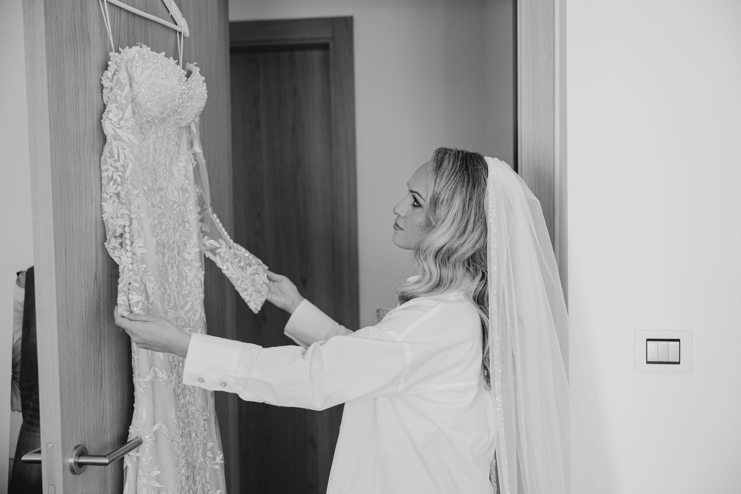 Nađa&Aleksandar. Fotografisanje svadbi, Novi Sad|Dream Point Wedding