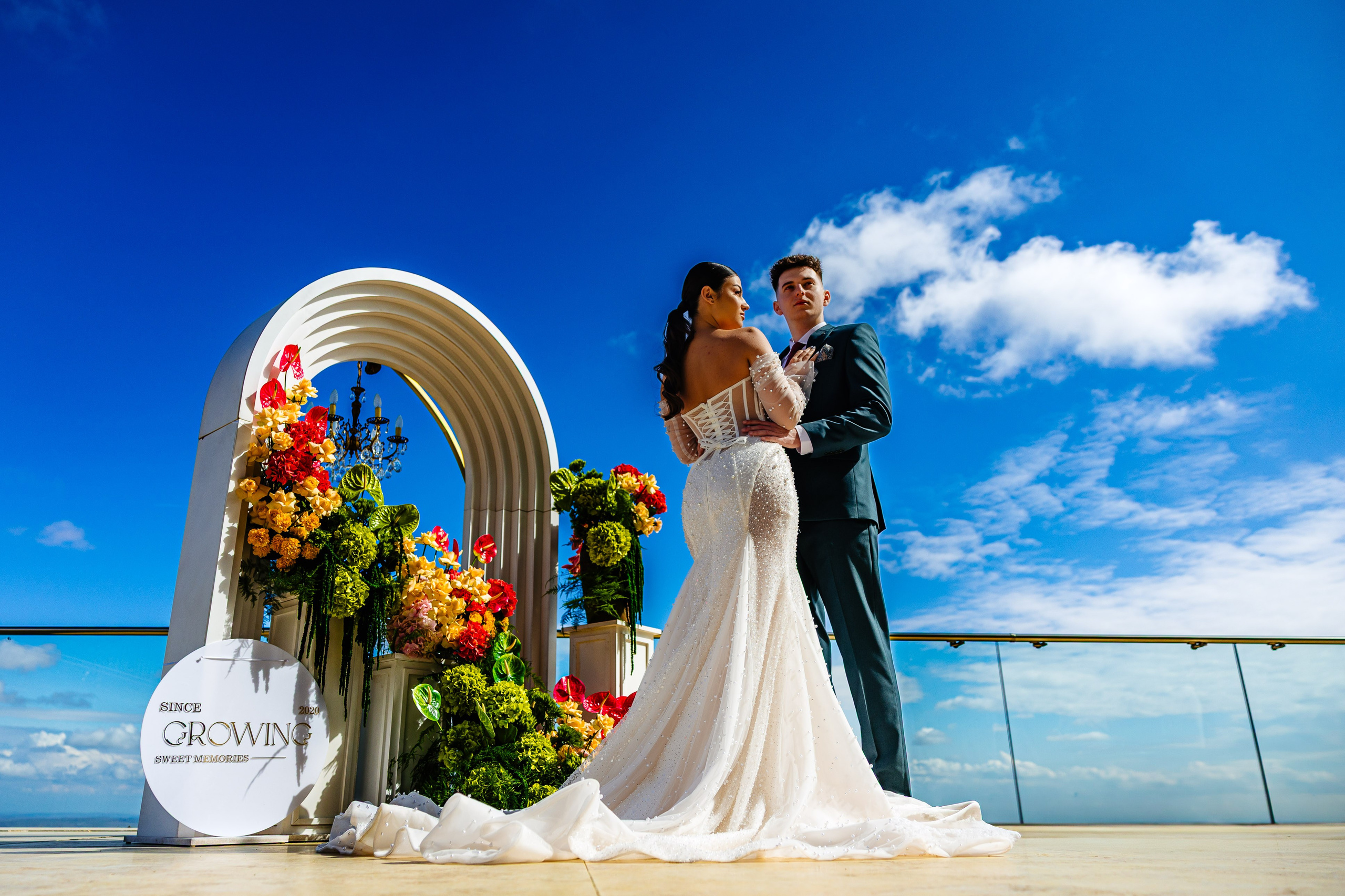 Nunta. Fotograf și Videograf Nuntă & Evenimente | Pixtory - Constanta