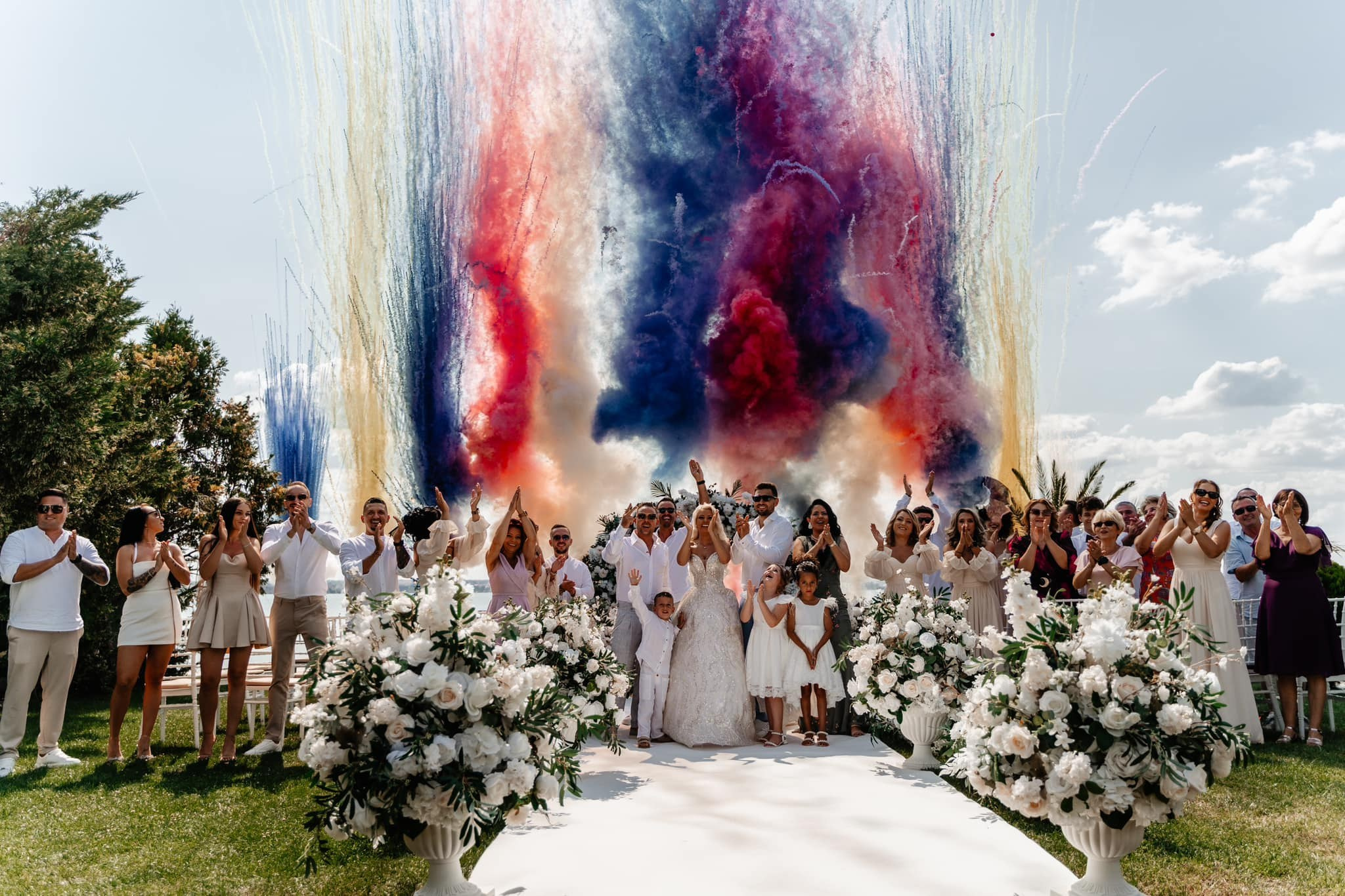 Nunta. Fotograf și Videograf Nuntă & Evenimente | Pixtory - Constanta