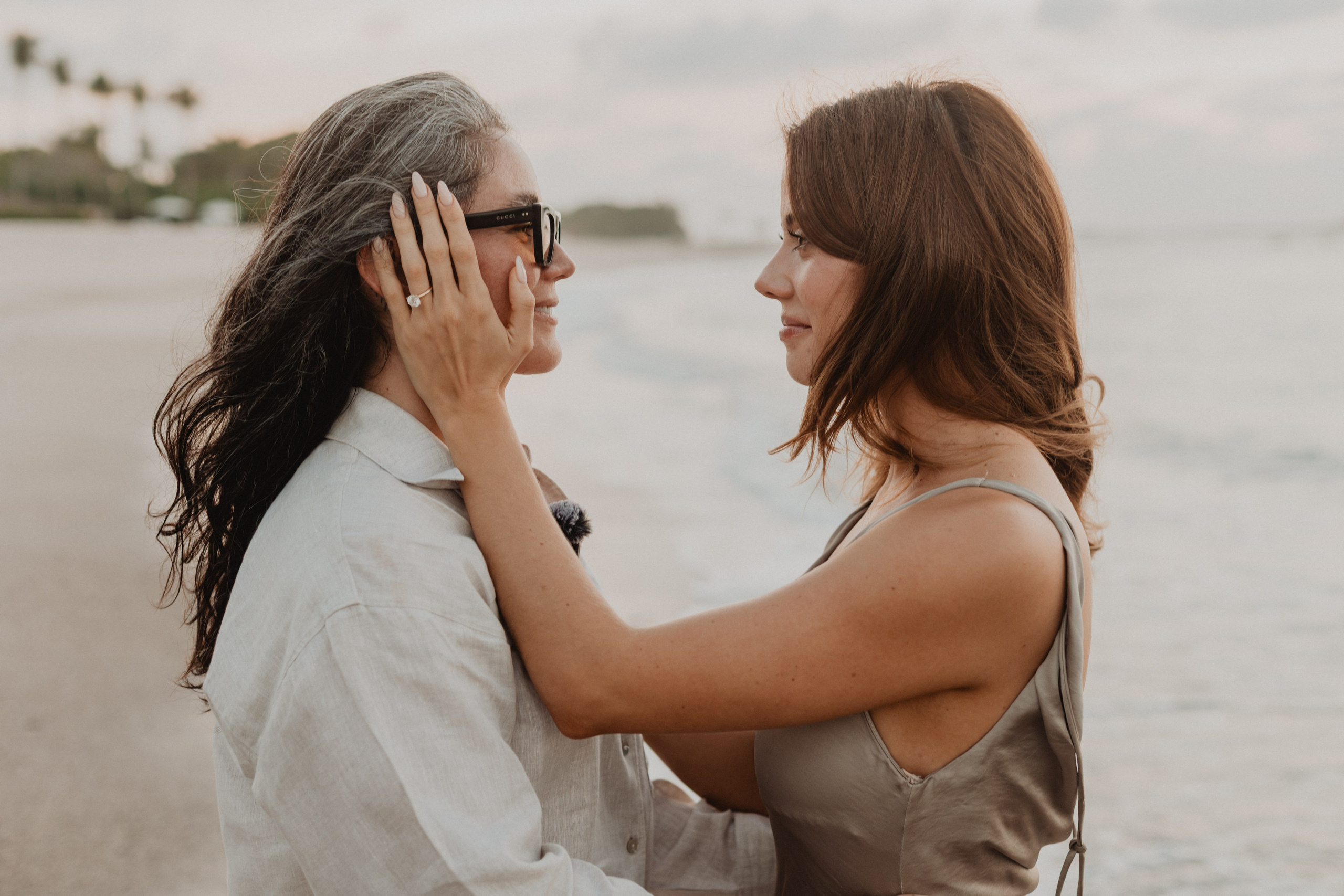 Marriage Proposal in Punta de Mita | Unforgettable Beach Proposals