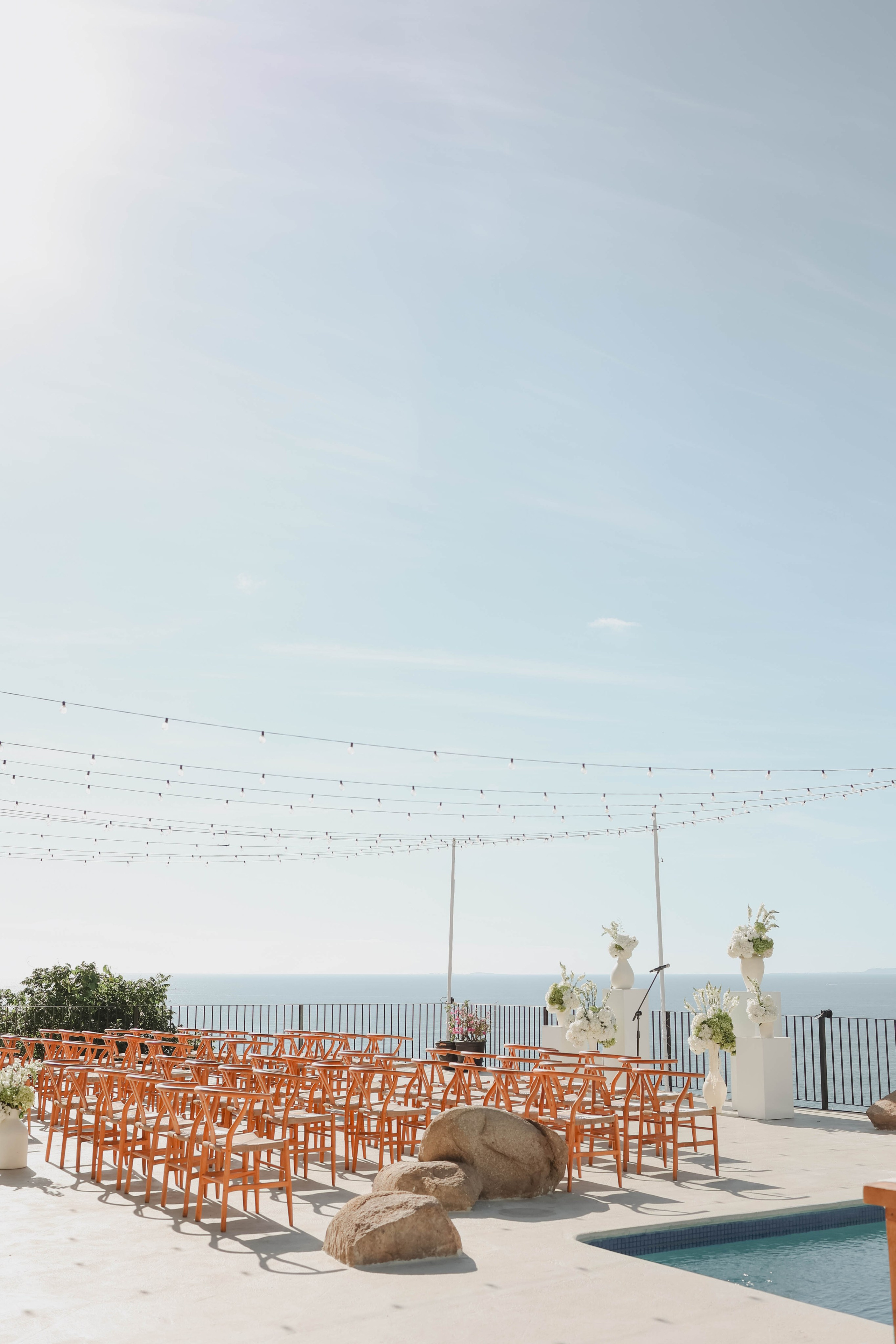 A Wedding at Casa Valerie: Love Under the Puerto Vallarta Sky