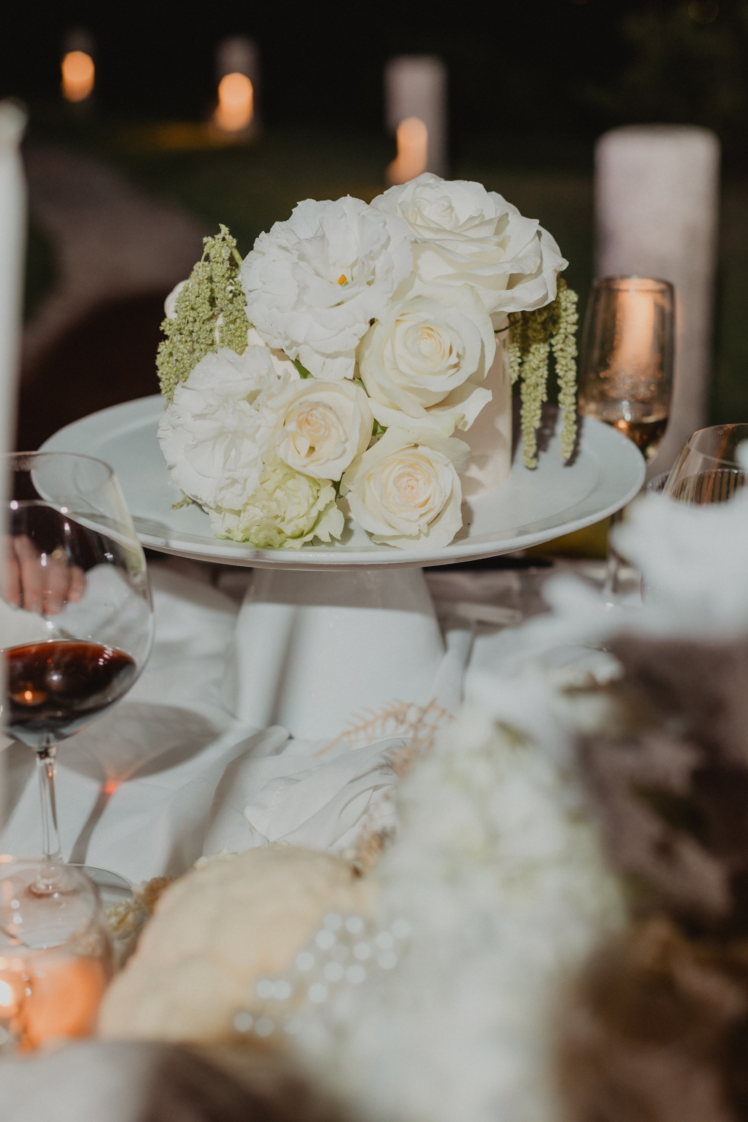 An Elopement at Four Seasons Punta Mita: Just the Two of You, by the Sea