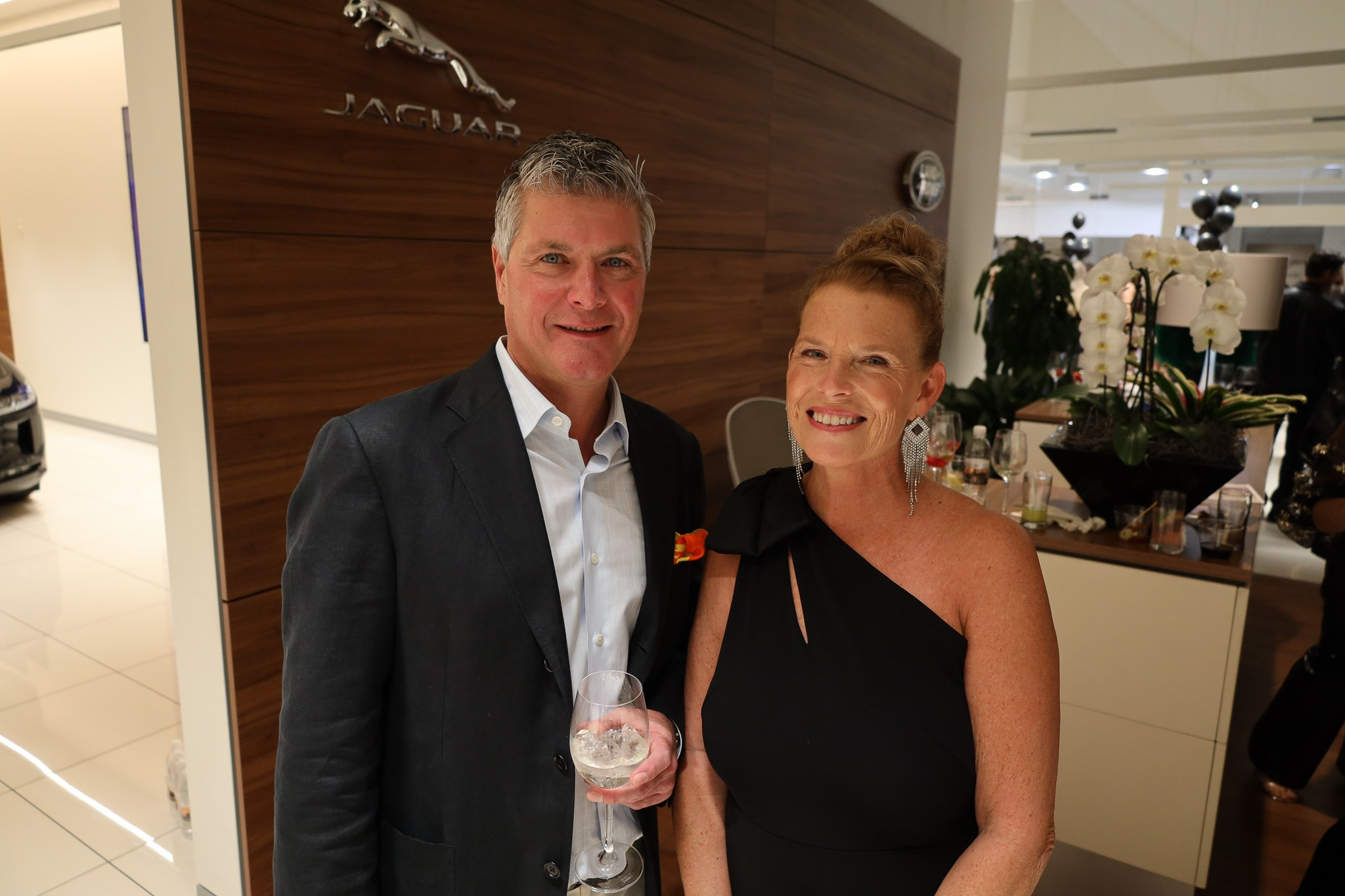 NLM at Bentley Naples. Out and About 239