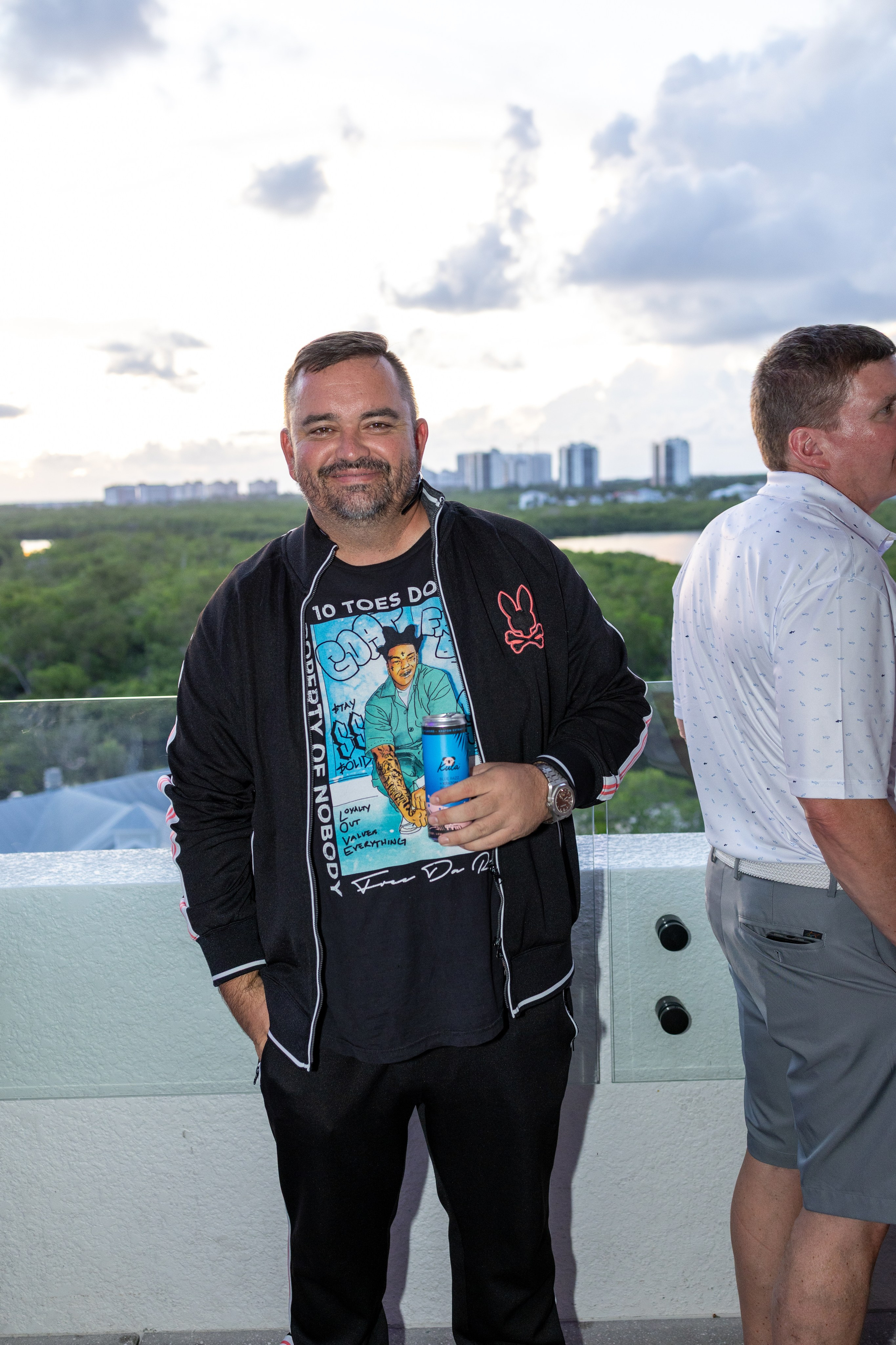 Luara Birthday at the Perry Hotel. Out and About 239