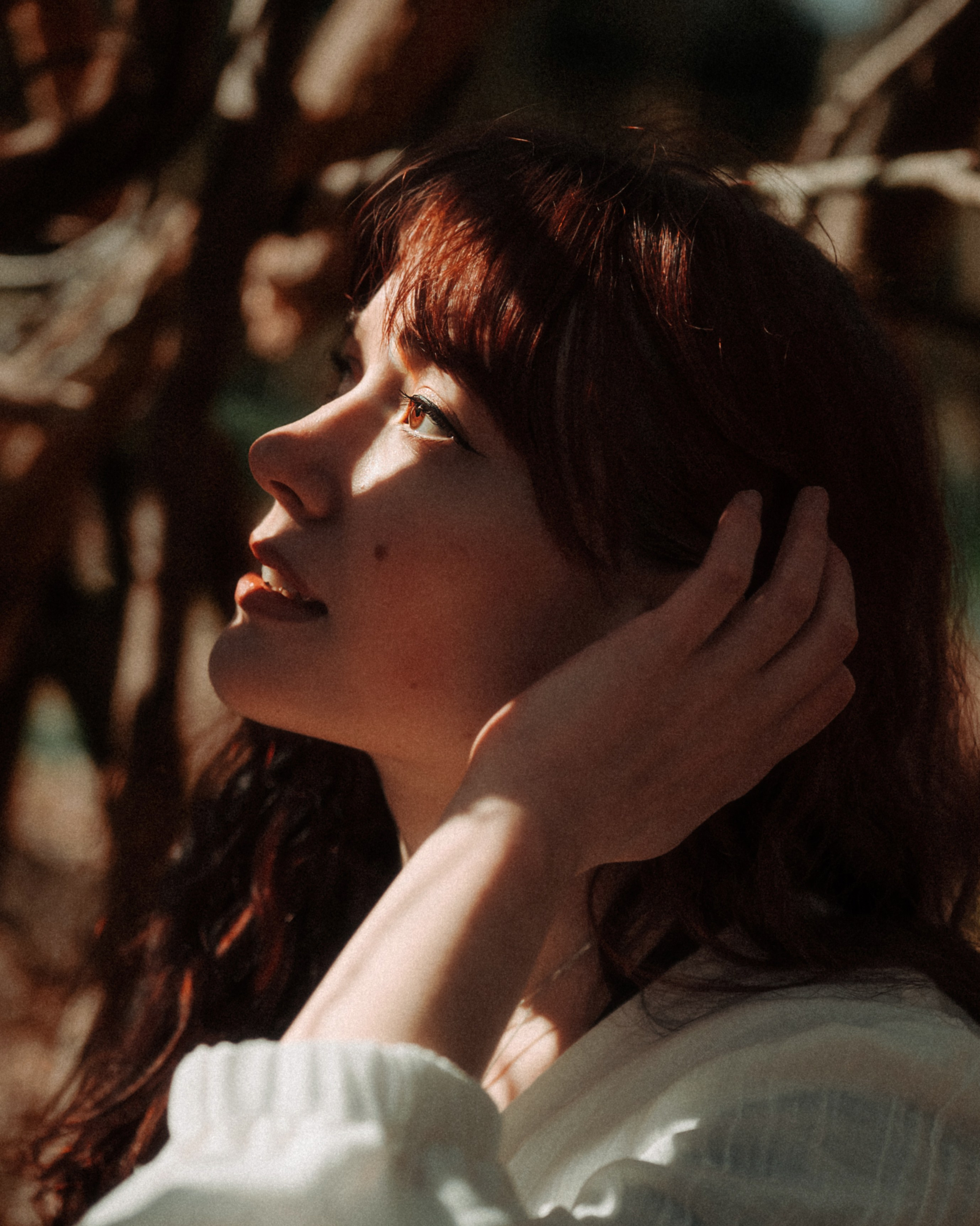 Outdoor Photoshoot with Windmills. Moth & Moss Photography