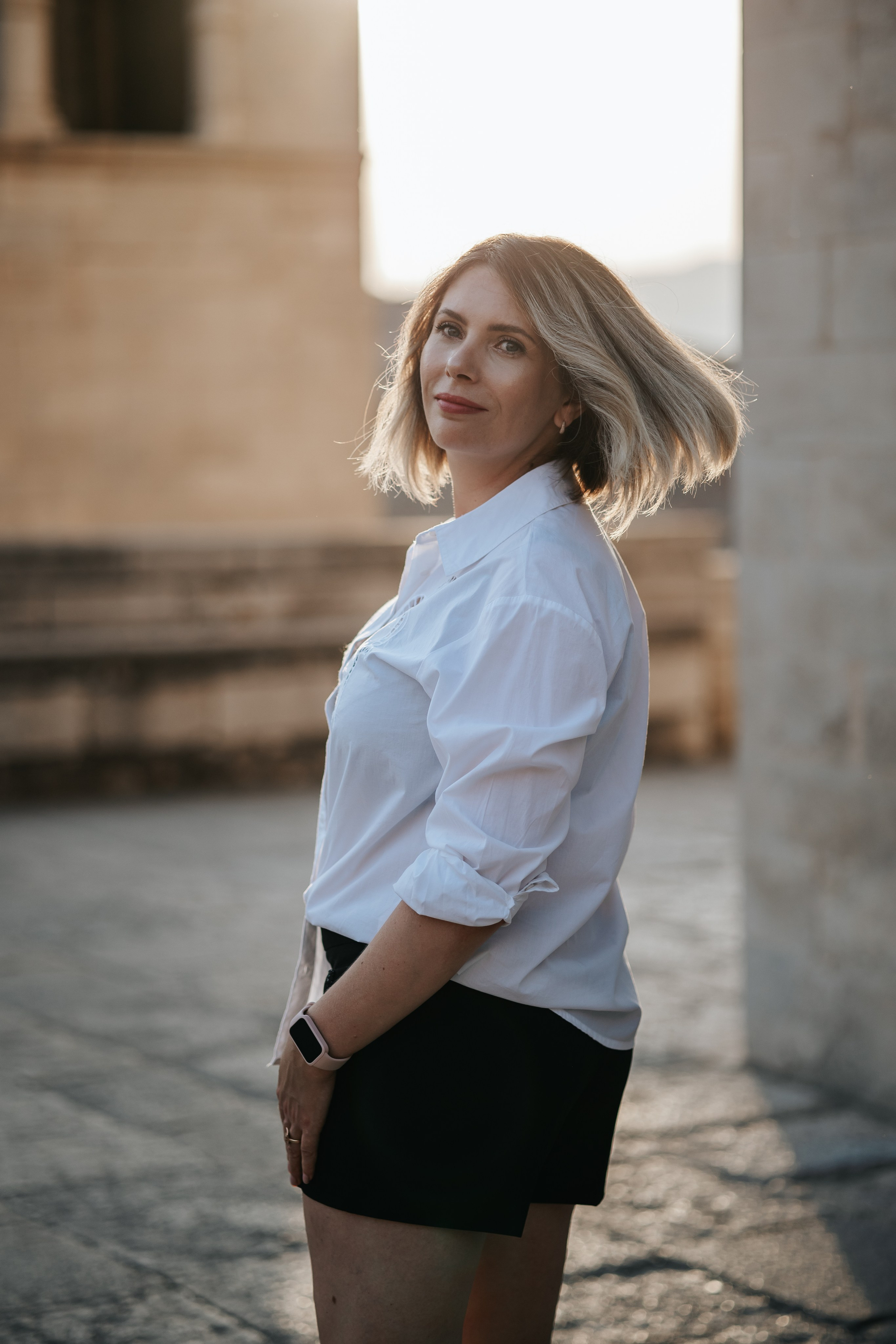 Fotosesiones individuales. Principal