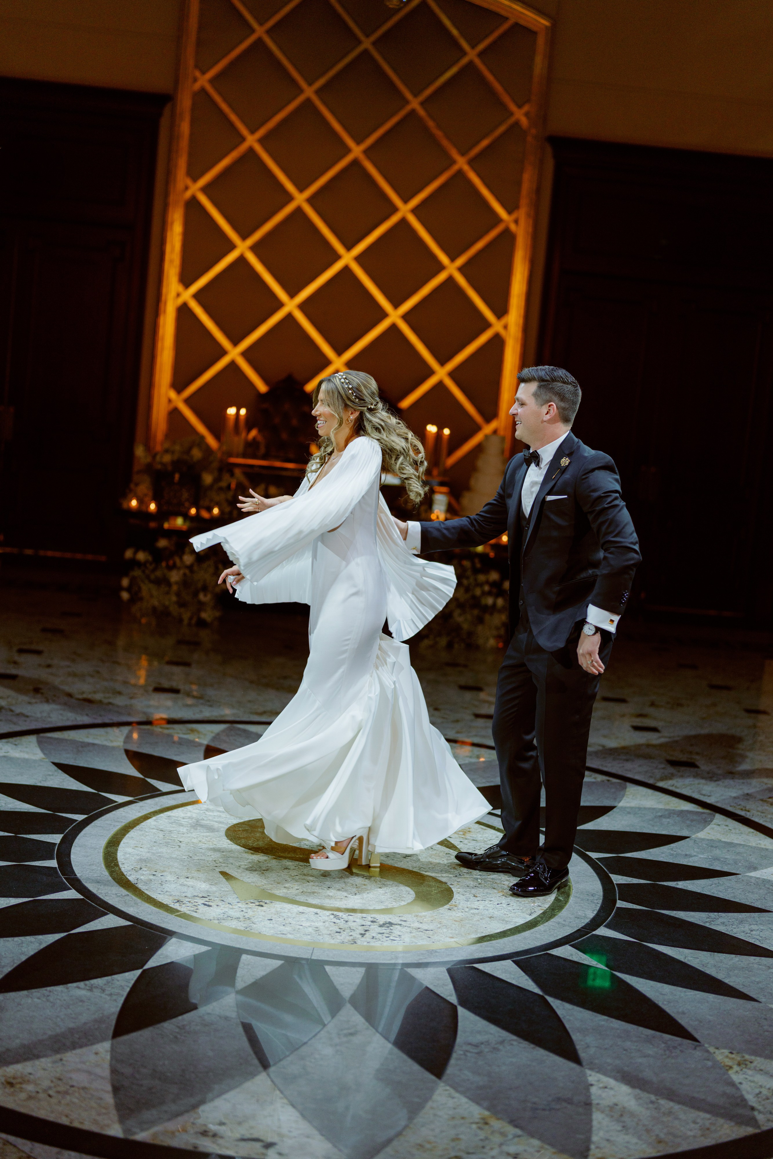 Amanda and Dan. Wedding photographer and videographer New York | New Jersey