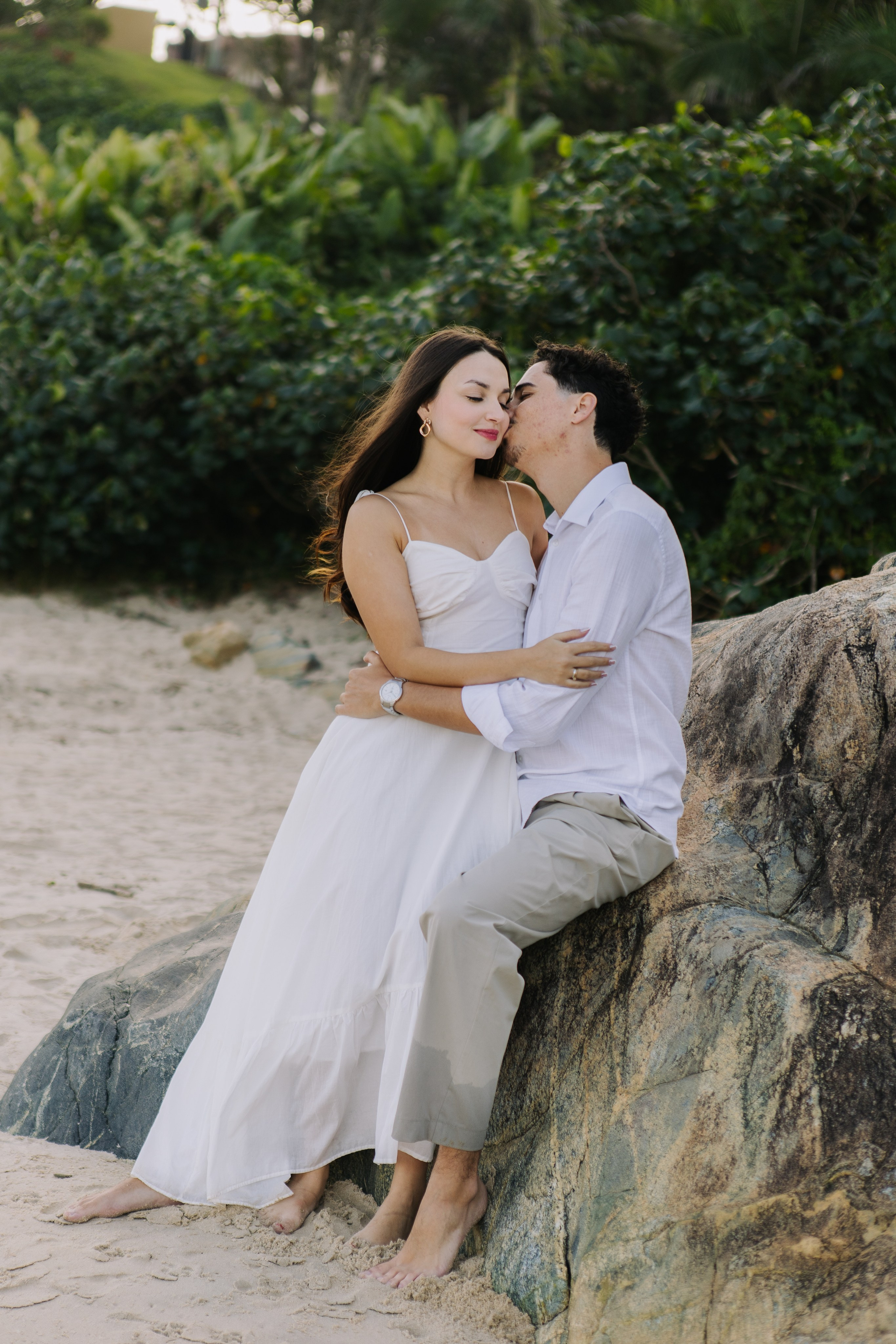 Pré Wedding. Fotográfo Eterno Momento
