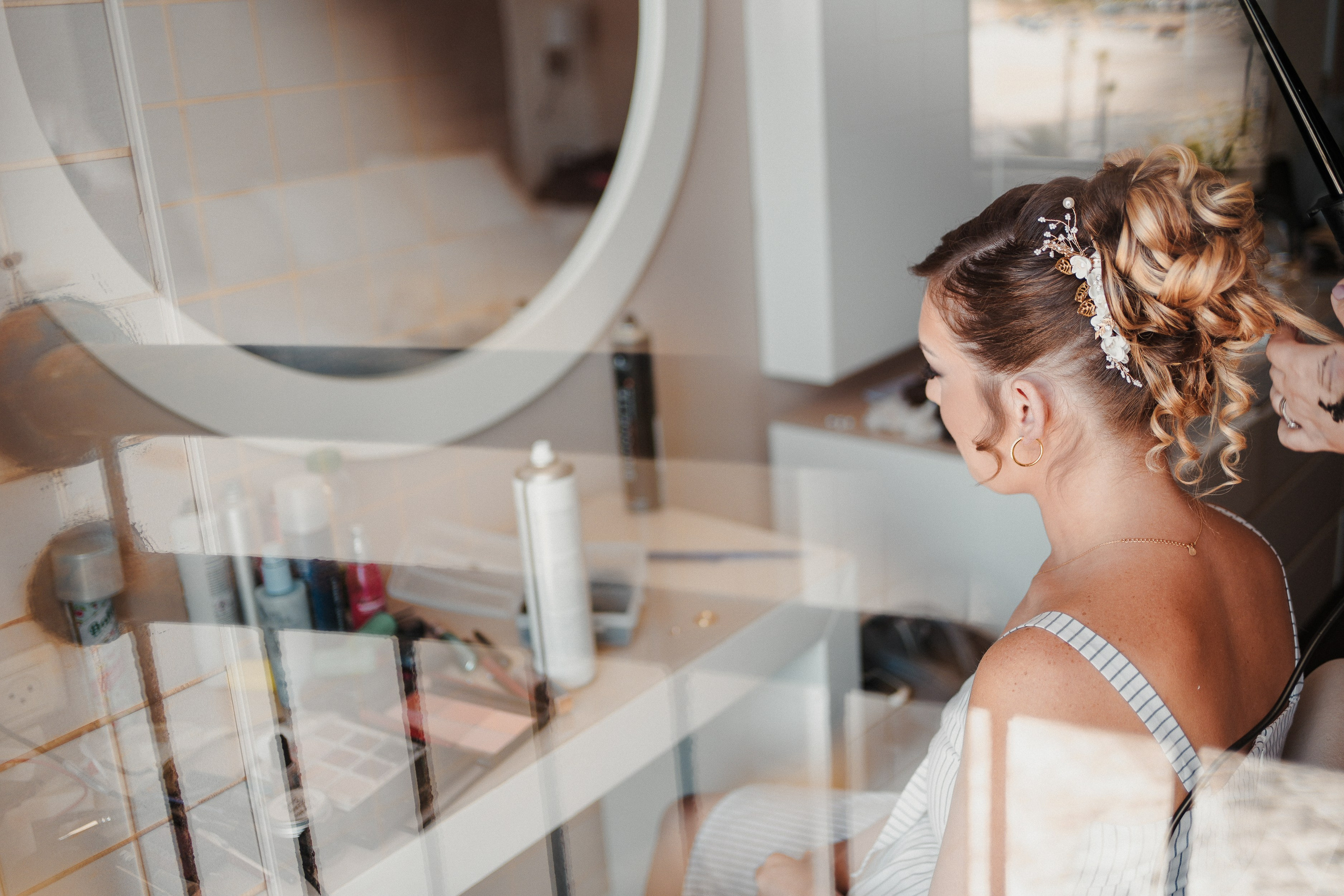 Veronika and Shmuel. Dmitry Gorodetsky Event Photographer