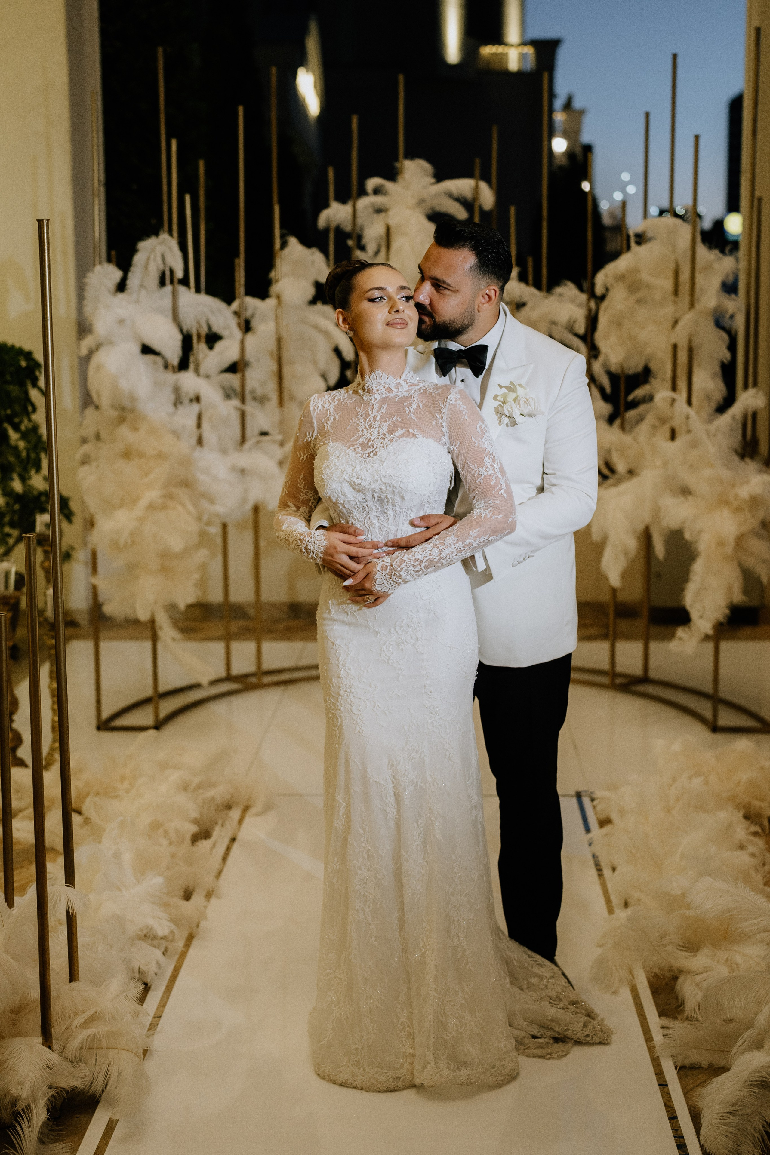 Raul & Irina. Spoiala Brothers — Wedding Films & Photography