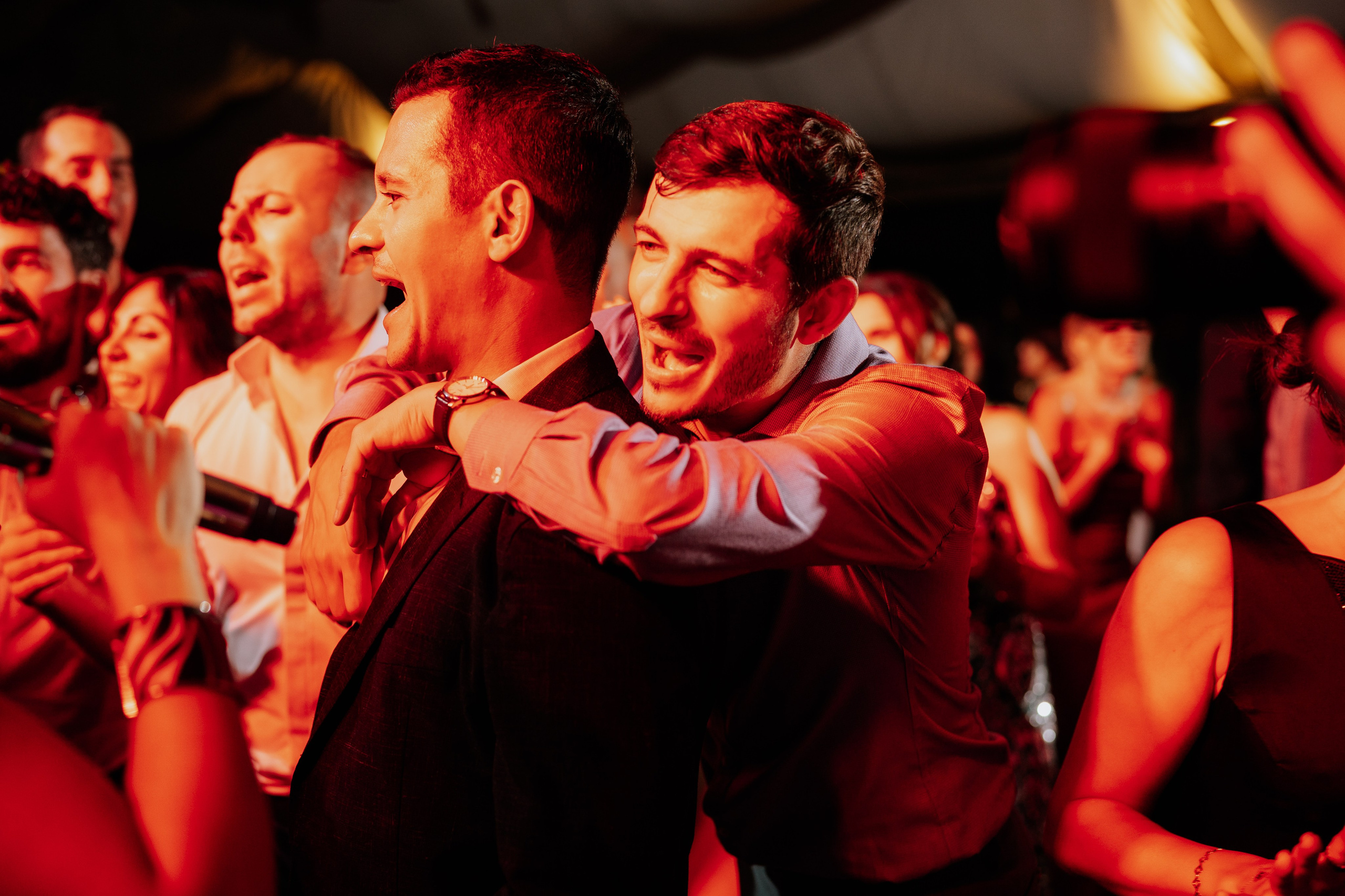 Rania & Alex. Spoiala Brothers — Wedding Films & Photography