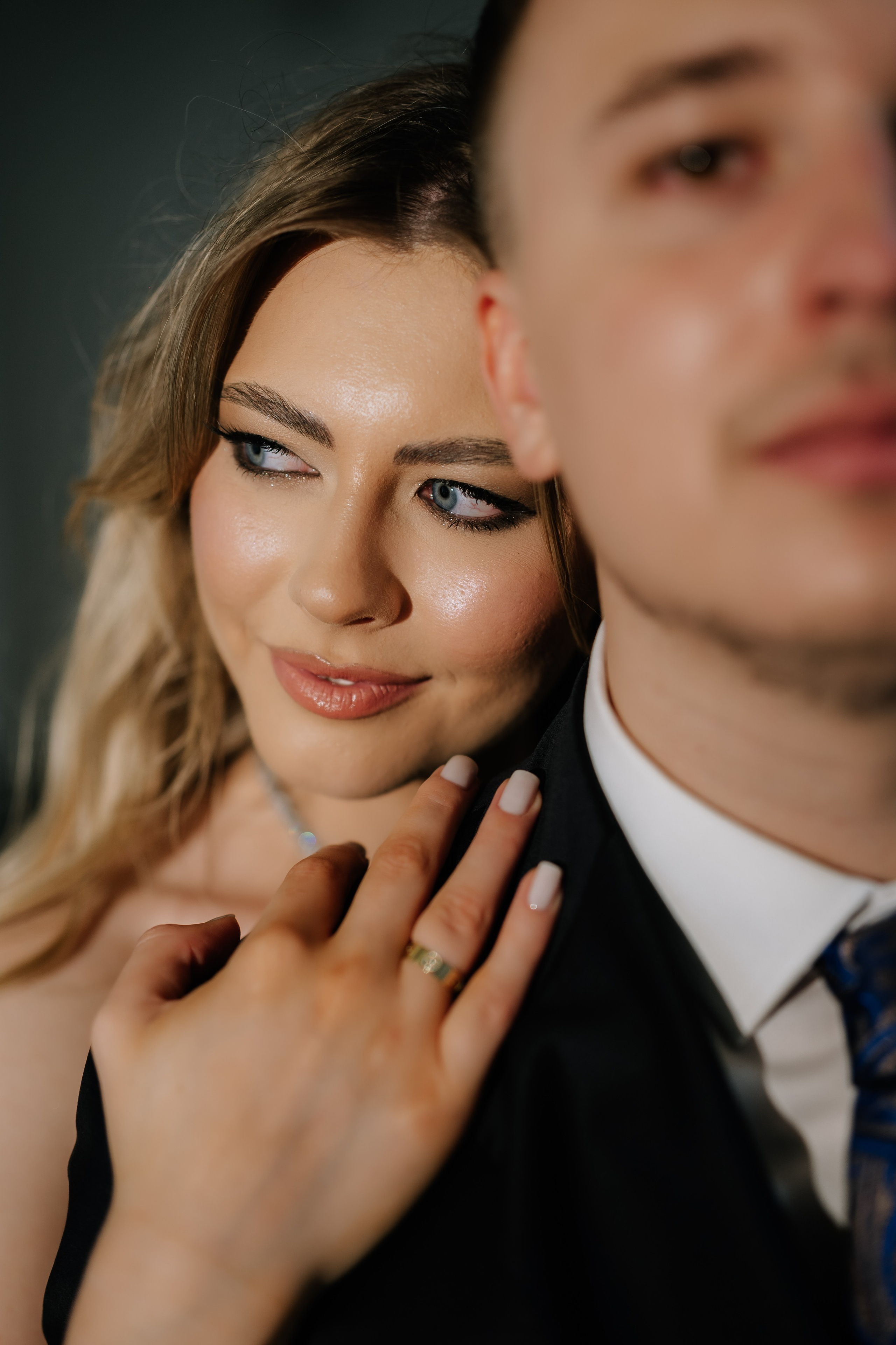 Andreea & Andrei. Spoiala Brothers — Wedding Films & Photography